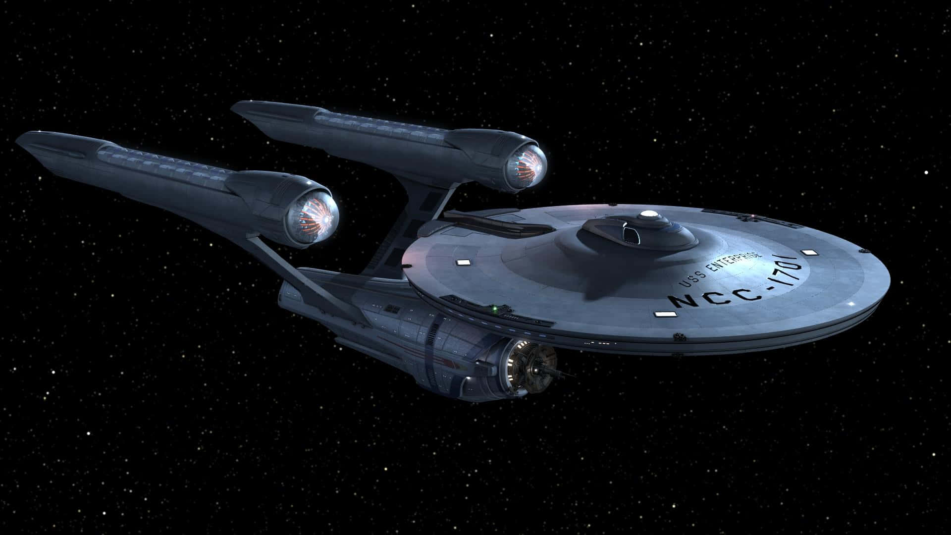 Star Trek - Tasar - Png Background