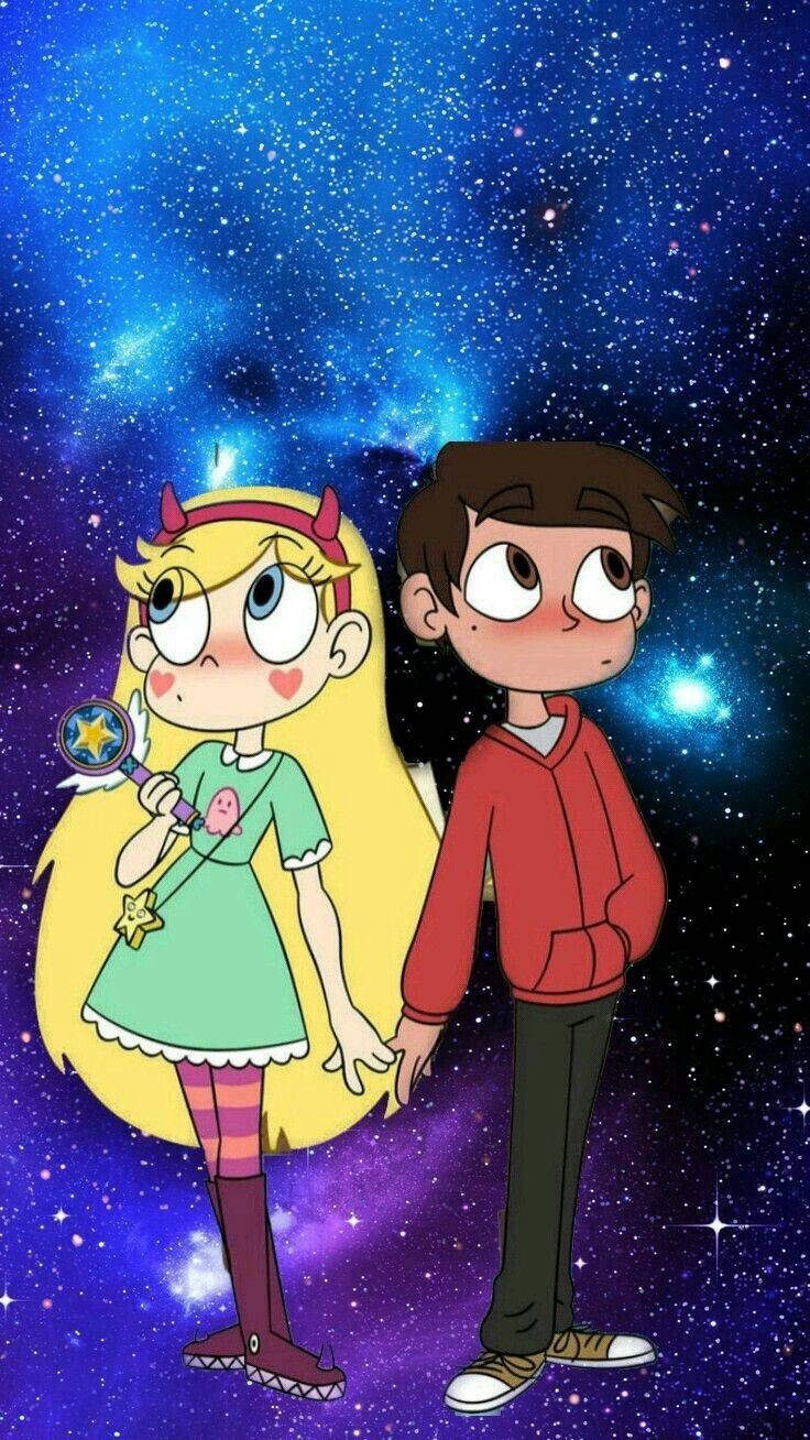 Star Vs The Forces Of Evil Infinity