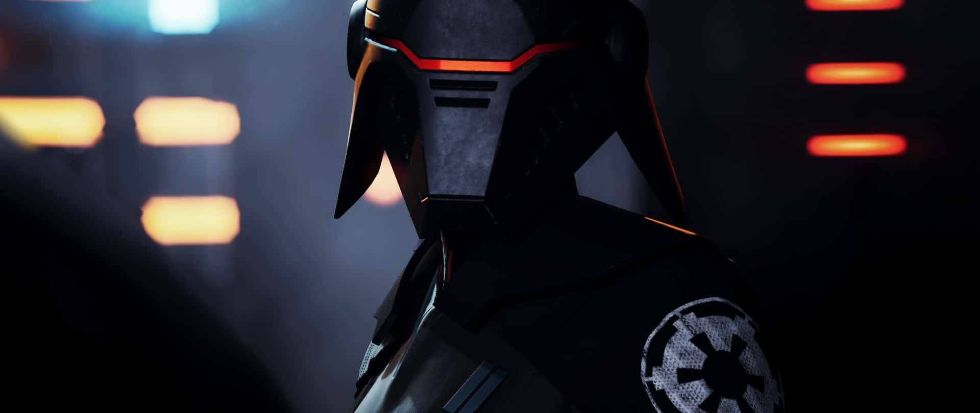 Star Wars 2560 X 1080 Jedi Fallen Order Background