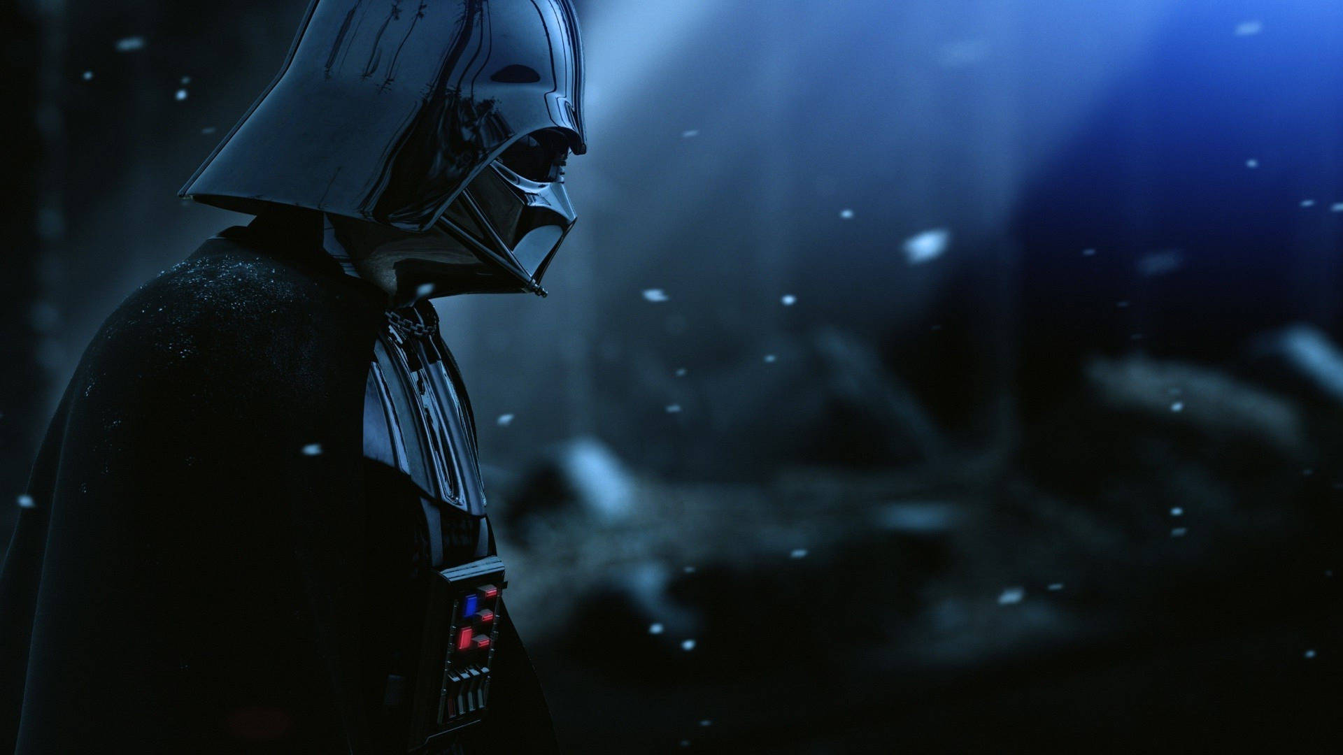 Star Wars Darth Vader Hd Background
