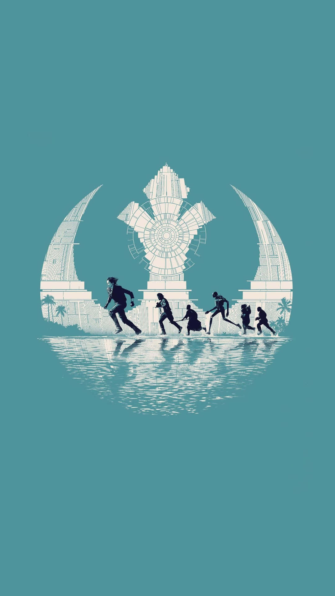 Star Wars - Iii - Iii - Iii - Iii - Ii Background