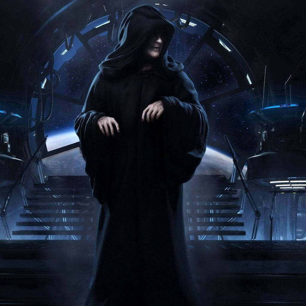 Star Wars Ipad Sith Lord Background