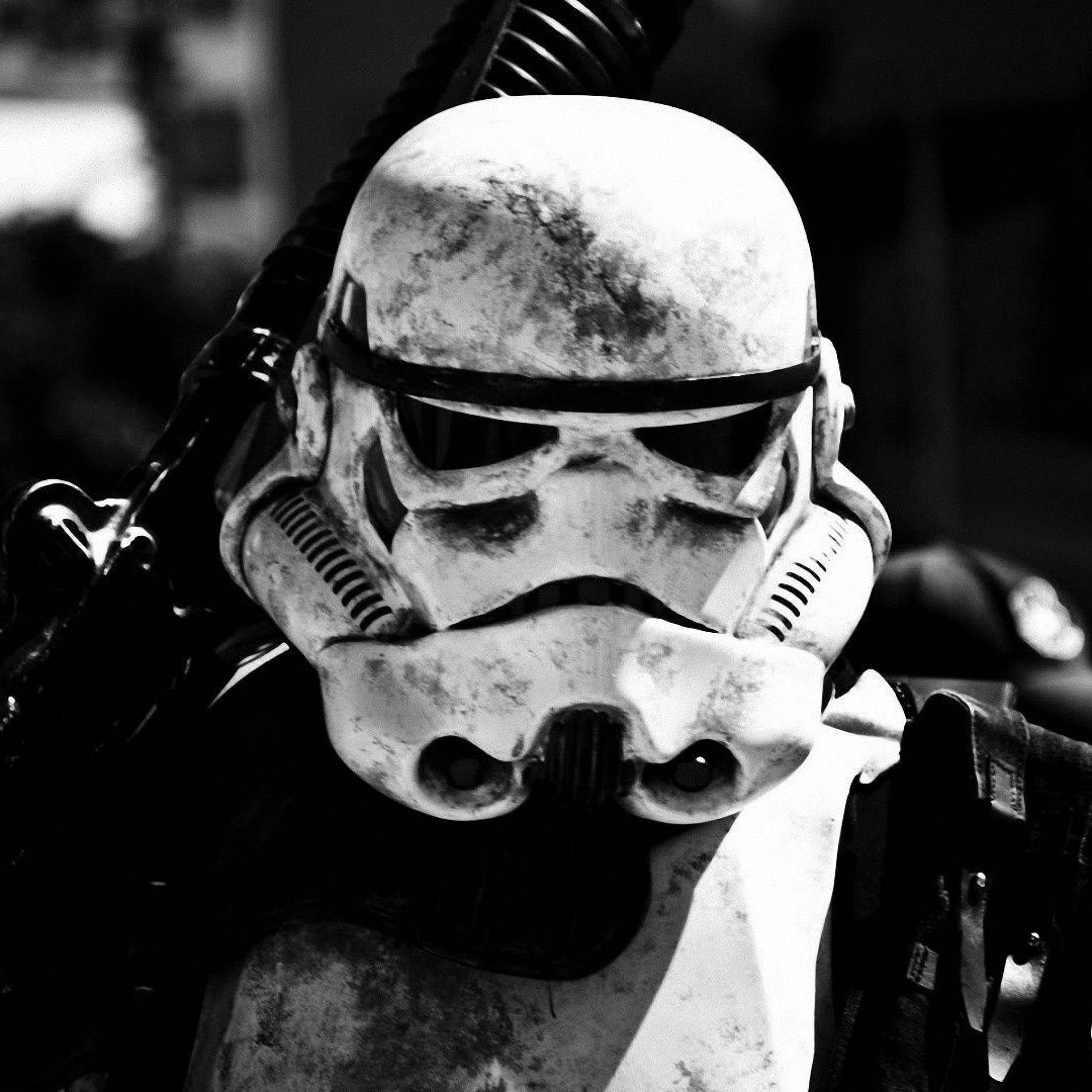 Star Wars Ipad Stormtrooper Background