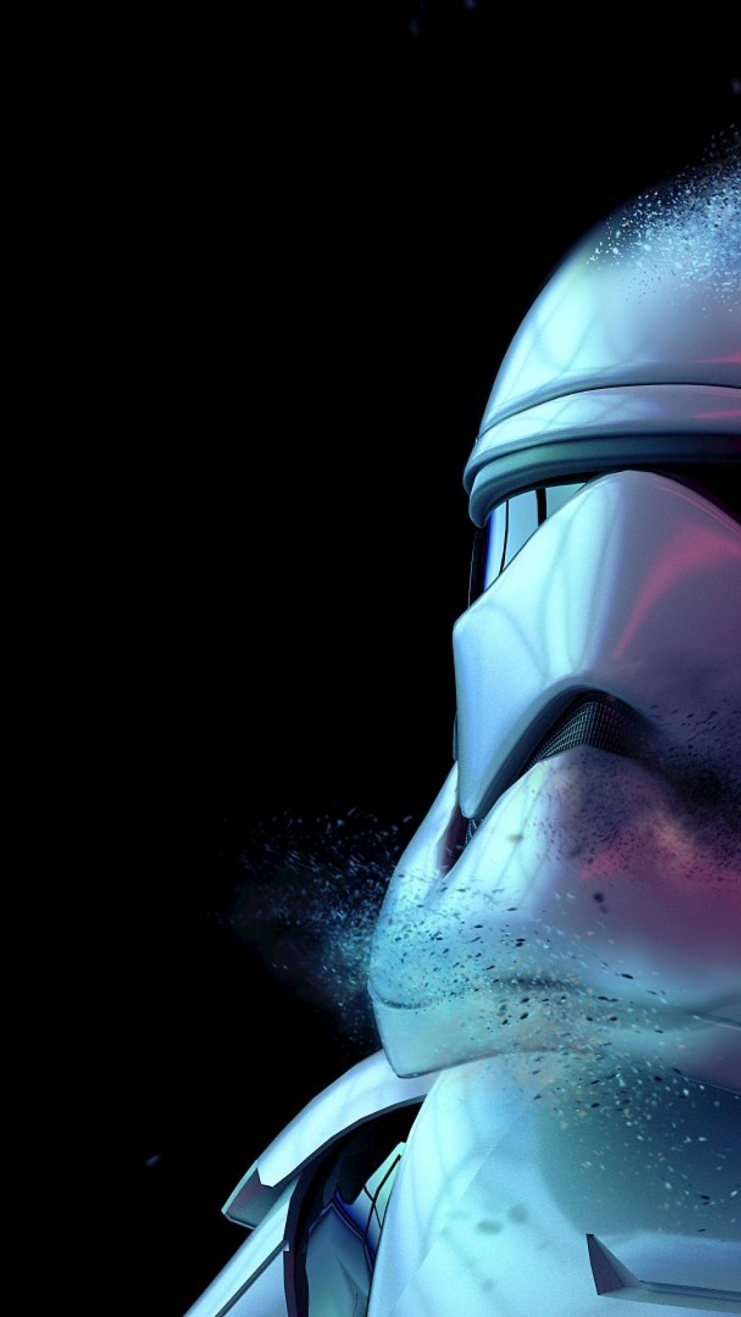 Star Wars Iphone 6 Plus Stormtrooper Background