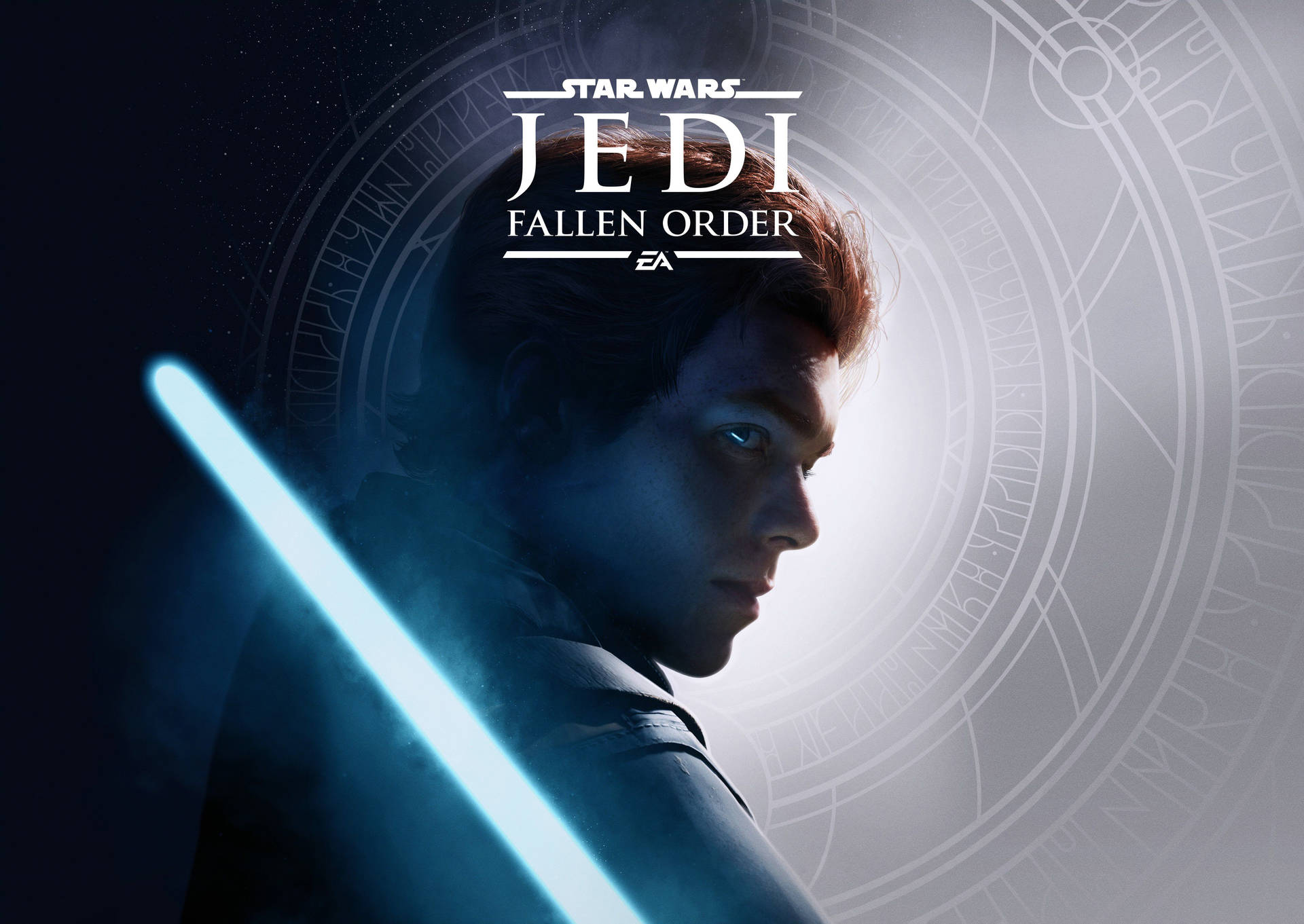 Star Wars Jedi: Fallen Order 4k Ultra Hd Background