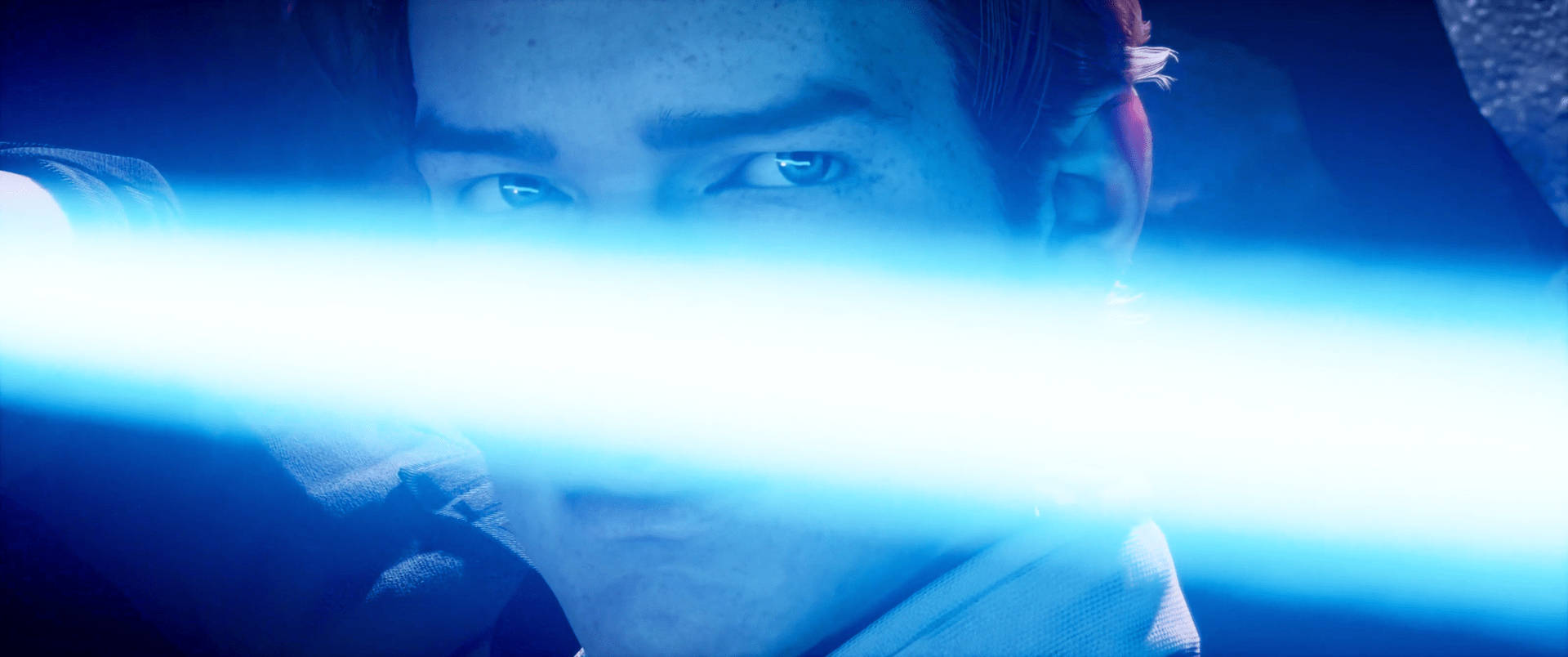 Star Wars Jedi: Fallen Order Luminescence Background