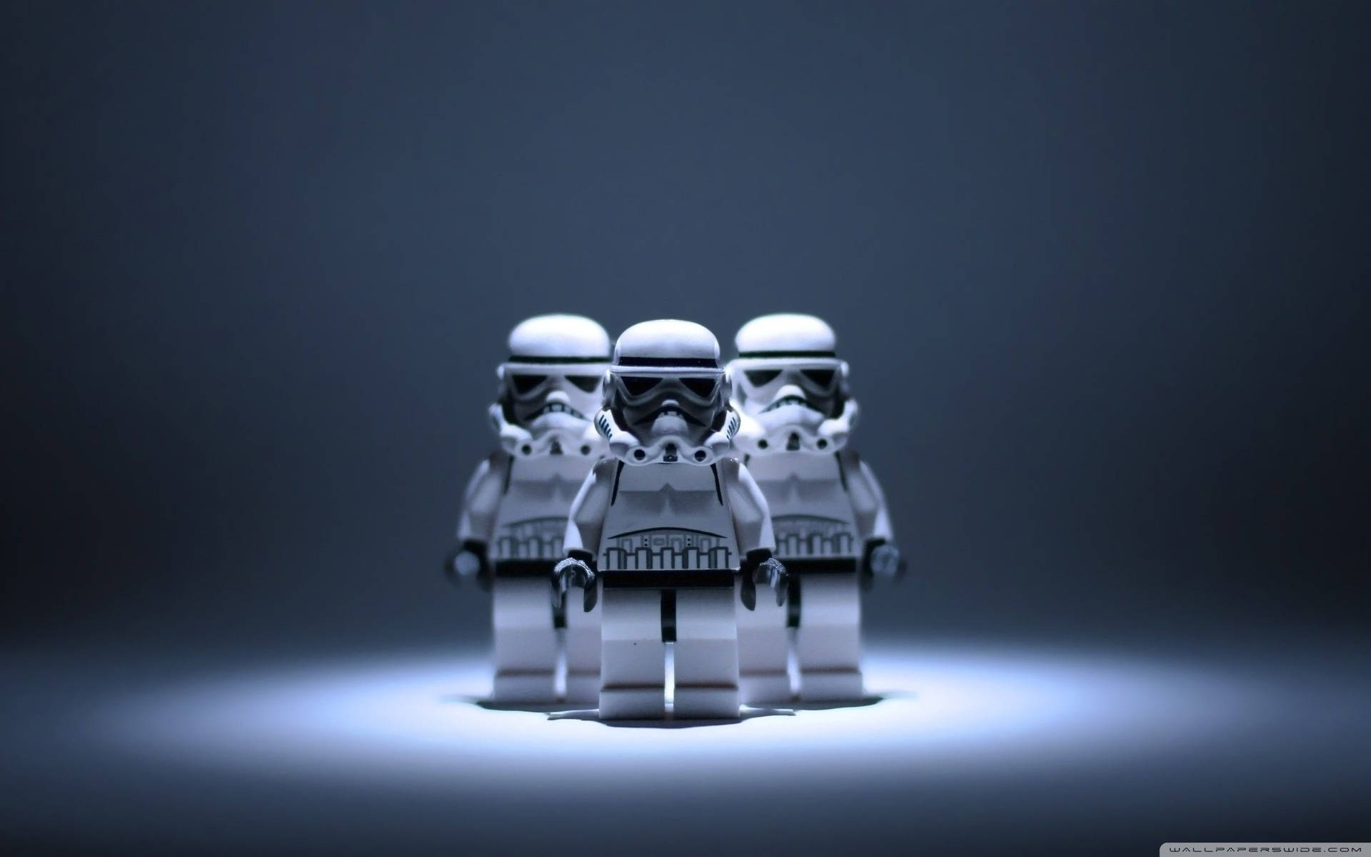 Star Wars Lego Stormtroopers Background