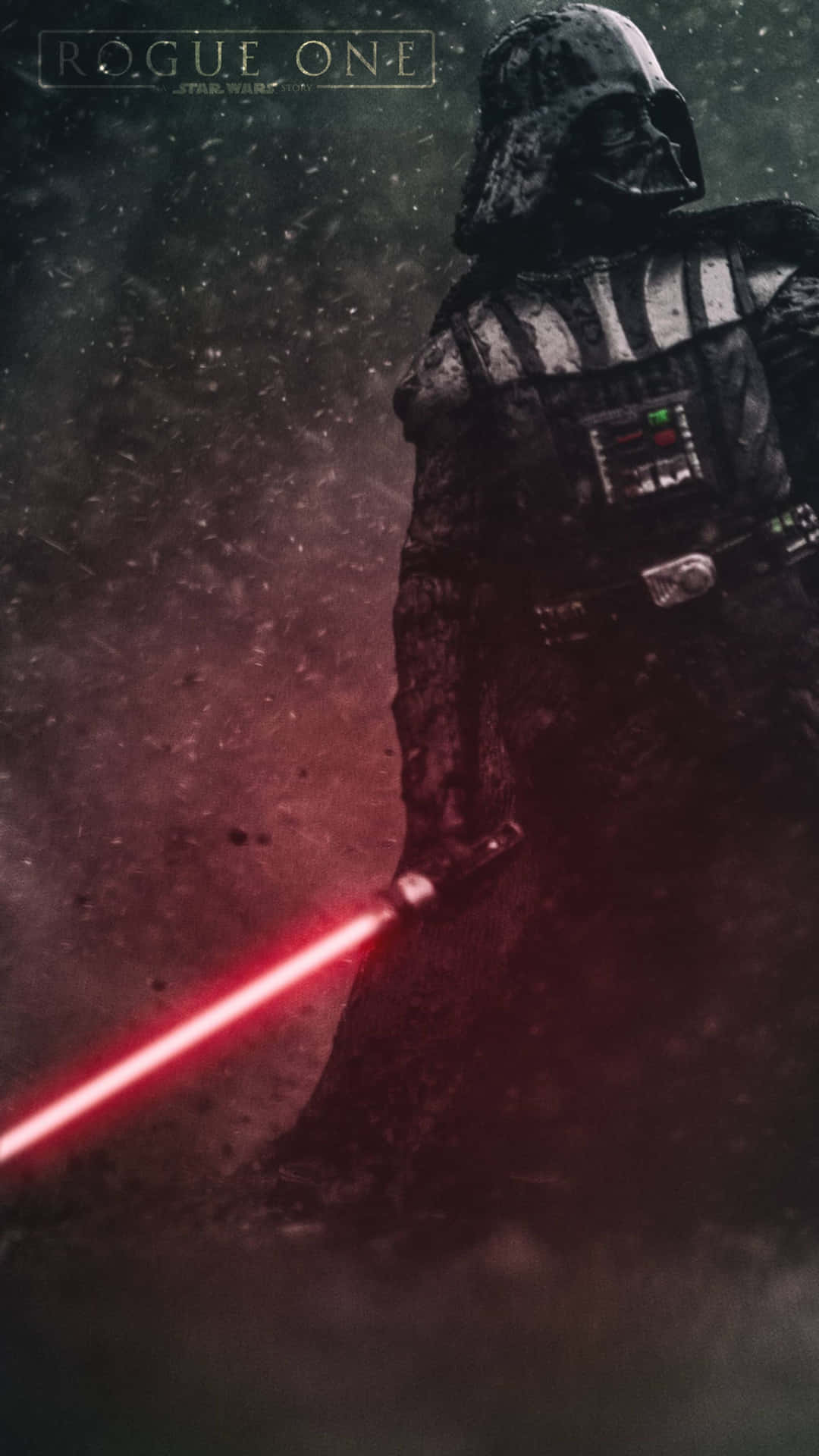 Star Wars Rogue One Darth Vader Background