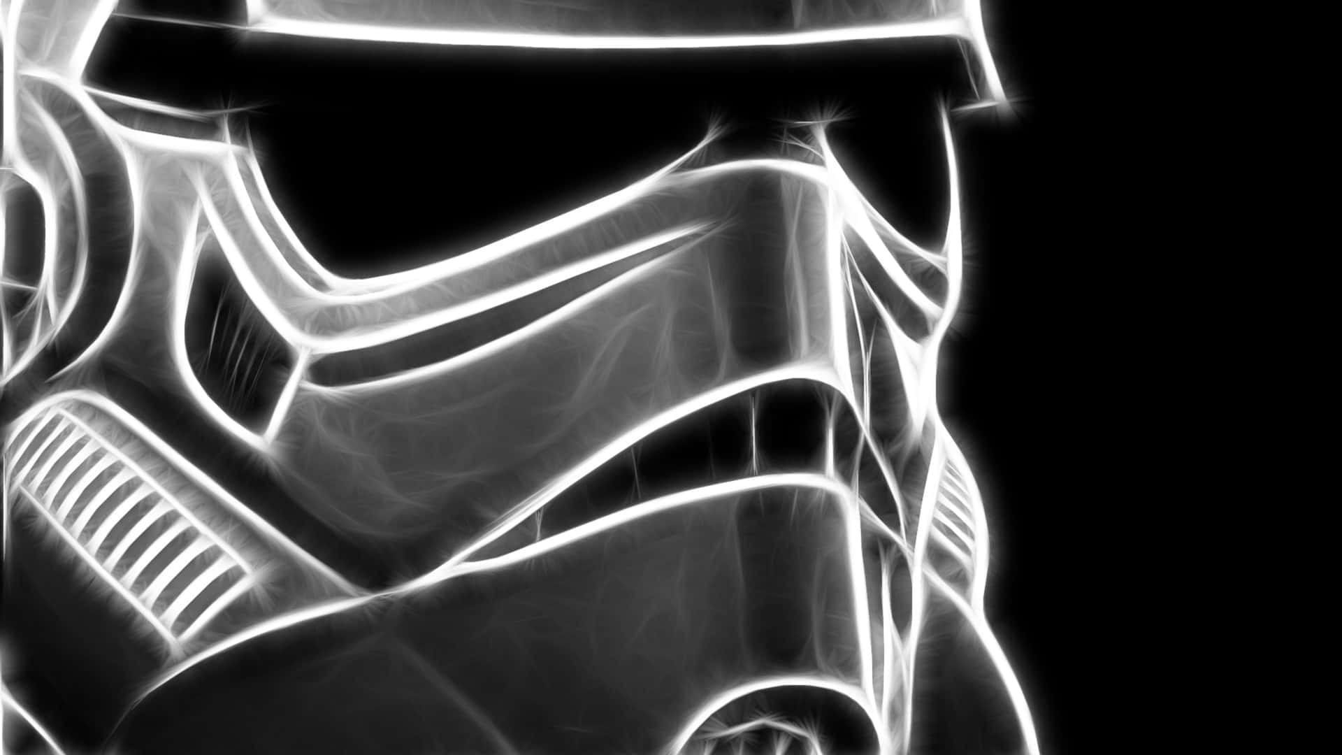 Star Wars Stormtrooper Wallpaper