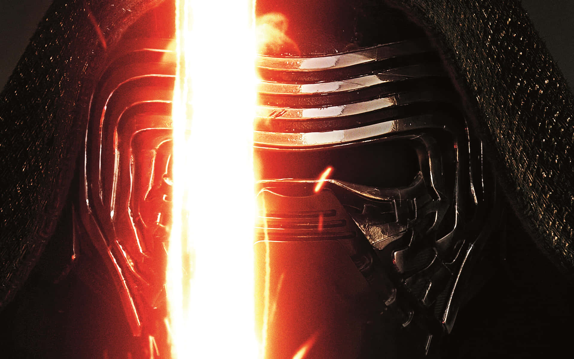 Star Wars The Force Awakens Kylo Ren Background