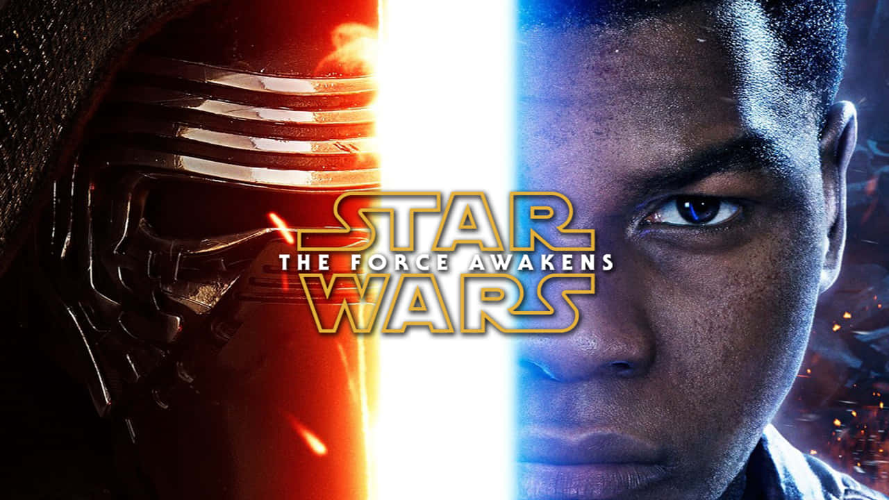 Star Wars The Force Awakens