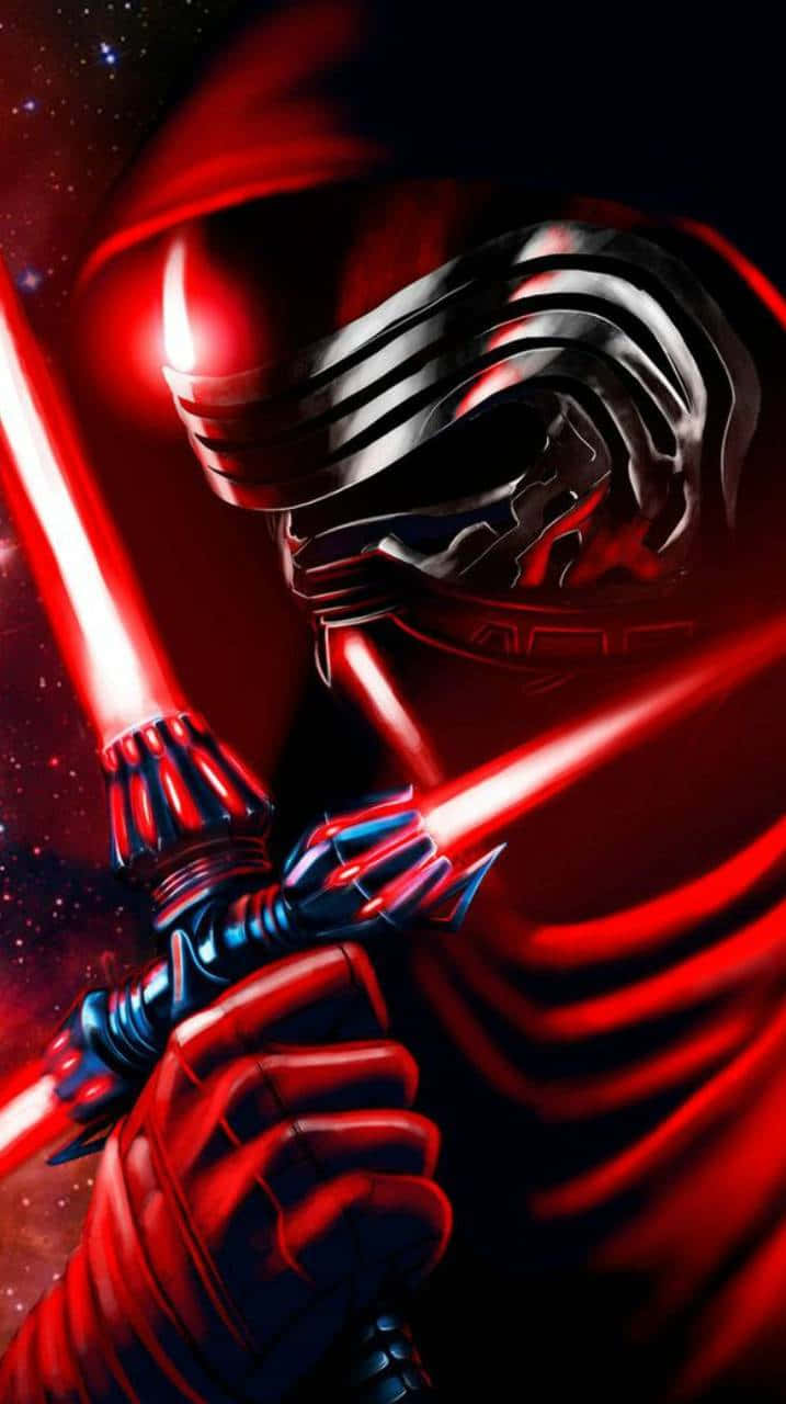 Star Wars The Force Awakens Wallpaper Background