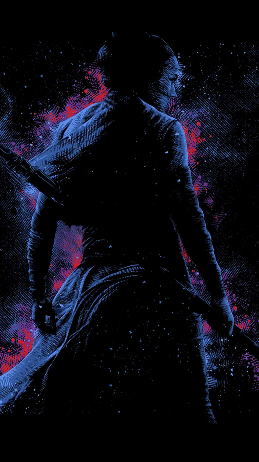 Star Wars The Rise Of Skywalker Wallpaper Background