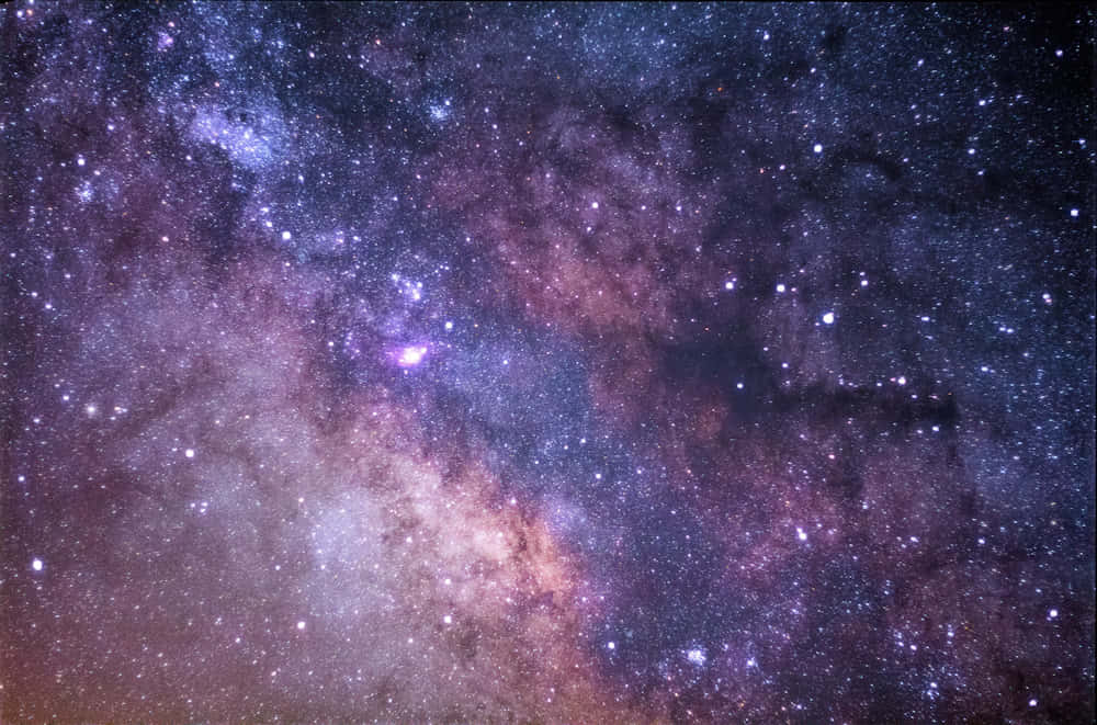 Starry Nebula Purple Hues.jpg Background