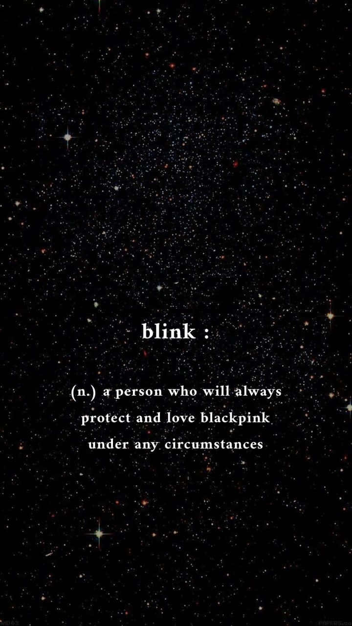 Stars Aesthetic Blink Tumblr