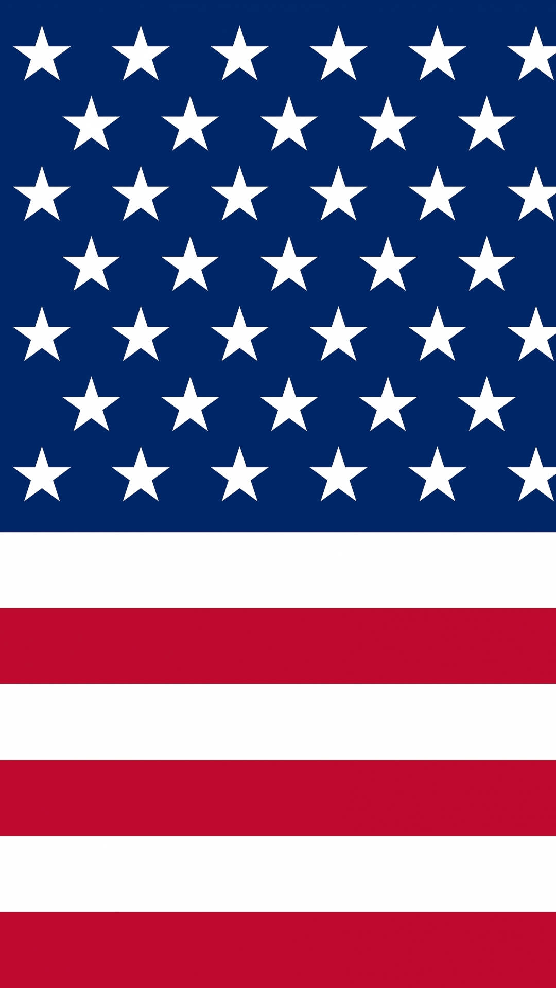 Stars And Stripes Of Flag Of America Iphone Background