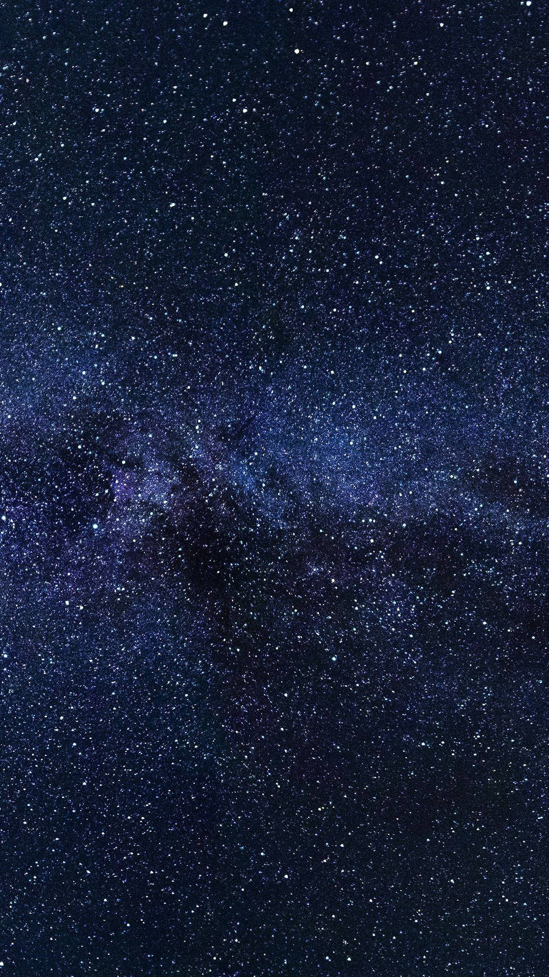 Stars Space Background