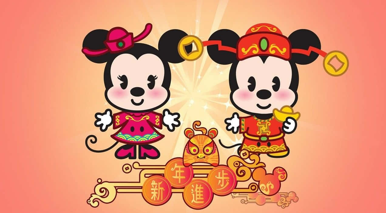Start The New Year Off With A Disney-filled Adventure!