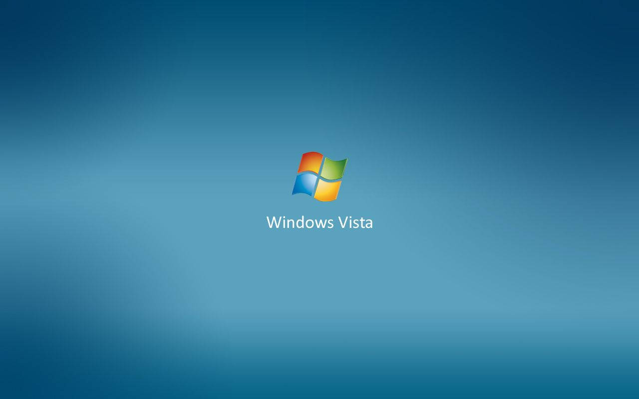 Start-up Windows Vista