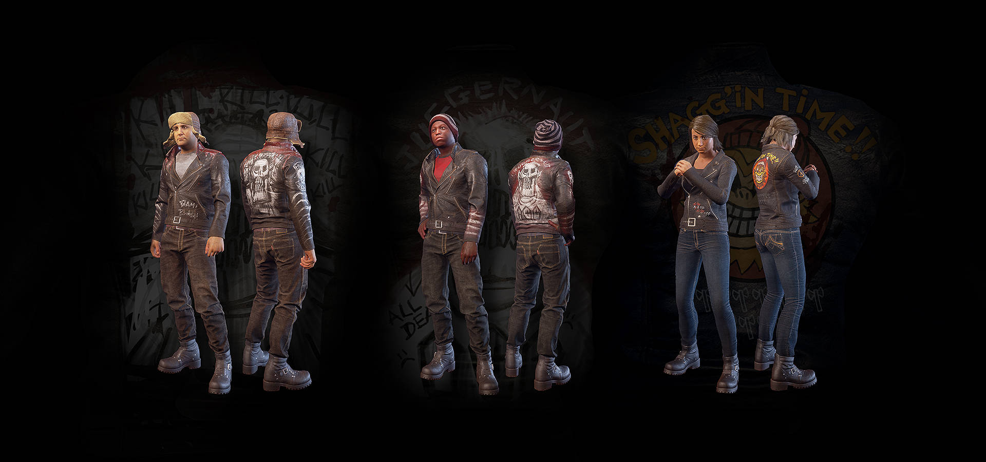 State Of Decay 2 – Survivors Against Zombies Apocalypse