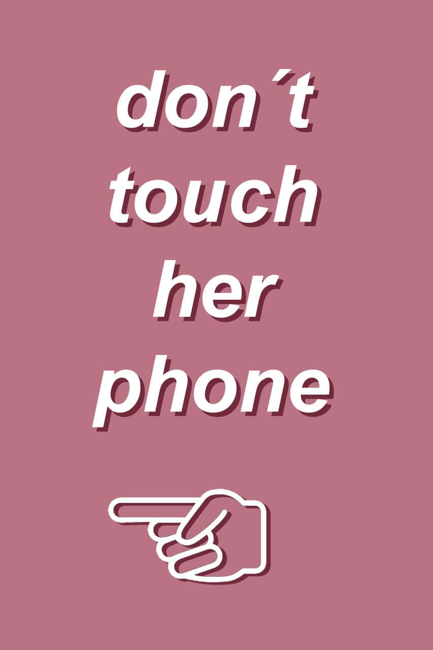 Statement Portrait Cute Matching Best Friend Background