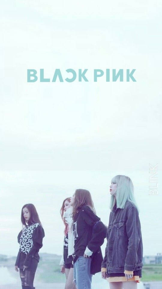 Stay Blackpink Aesthetic Background