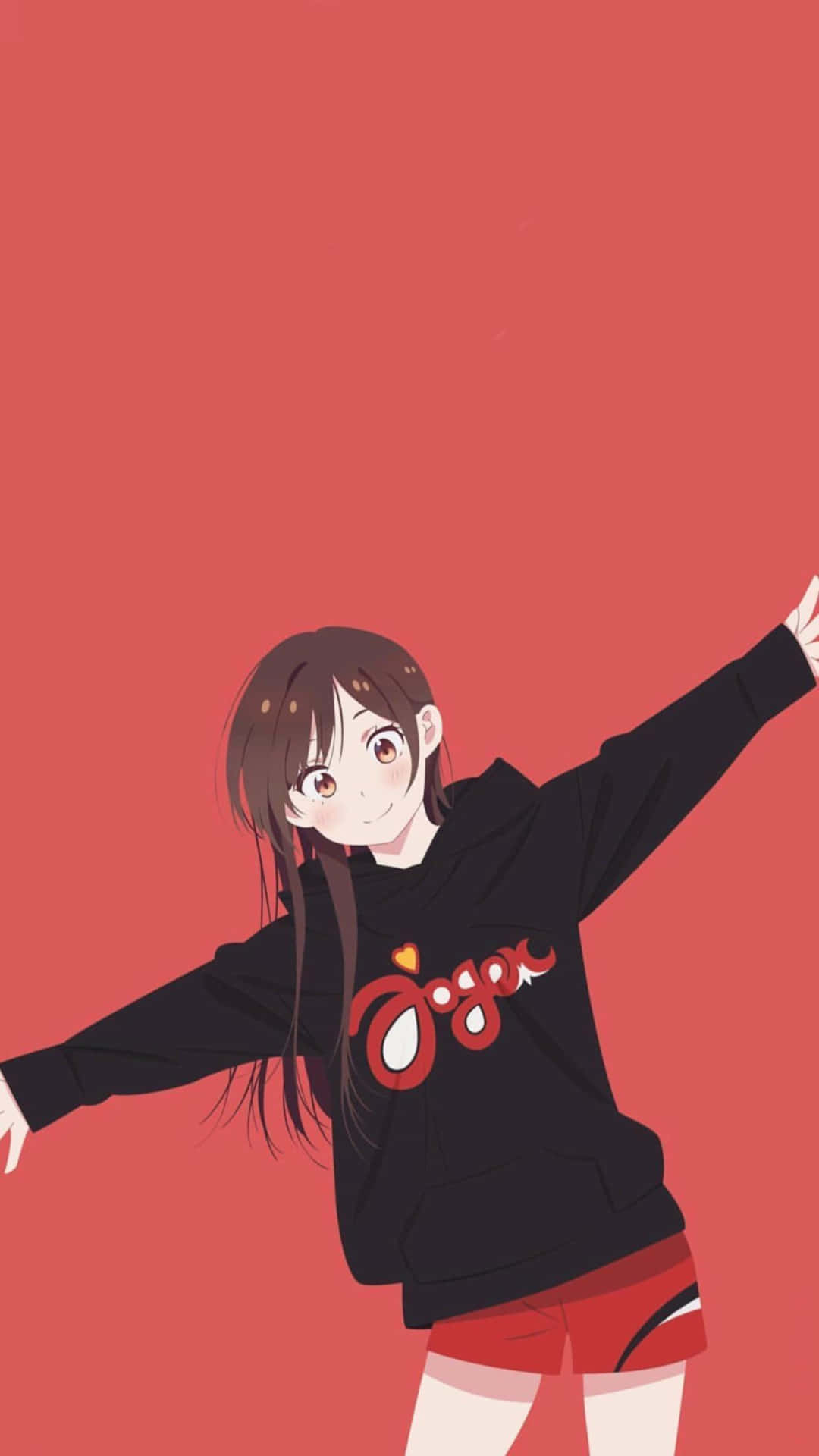 Stay Chill Even On The Go Background