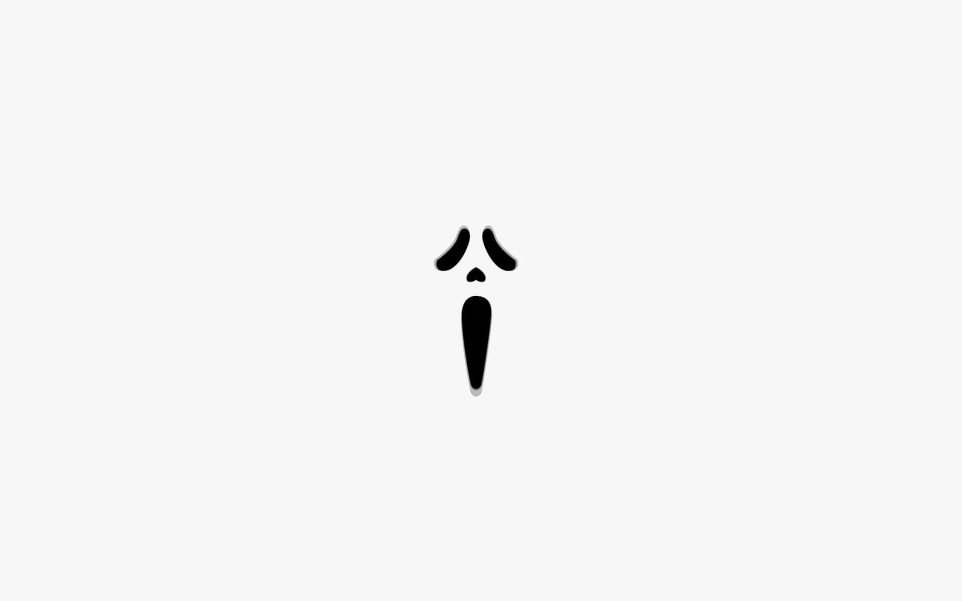 Stay Connected And Scream With This Iphone Background