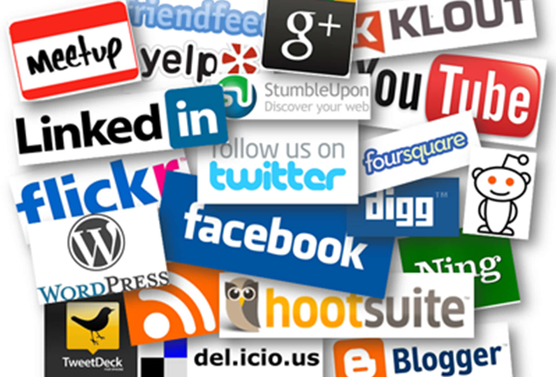 Stay Connected Anywhere Background