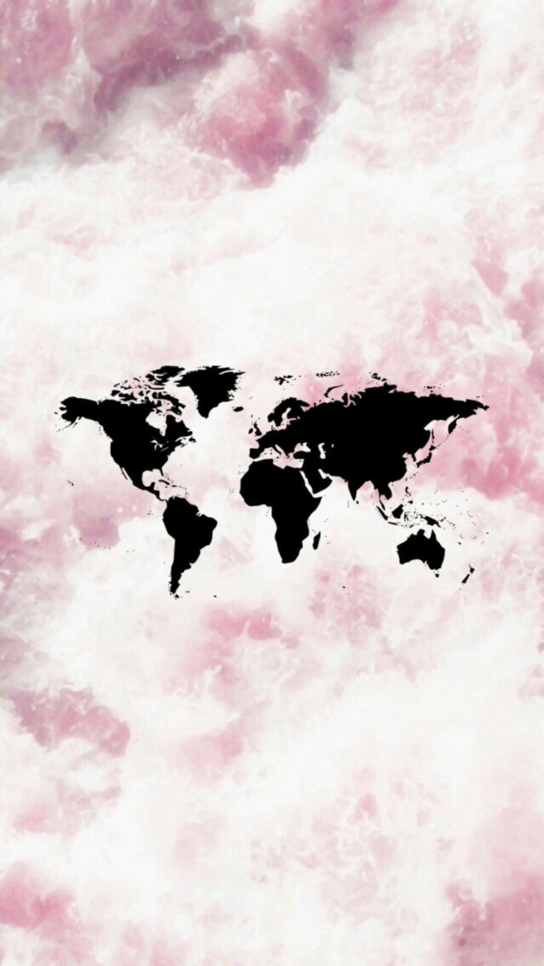 Stay Connected Anywhere Background