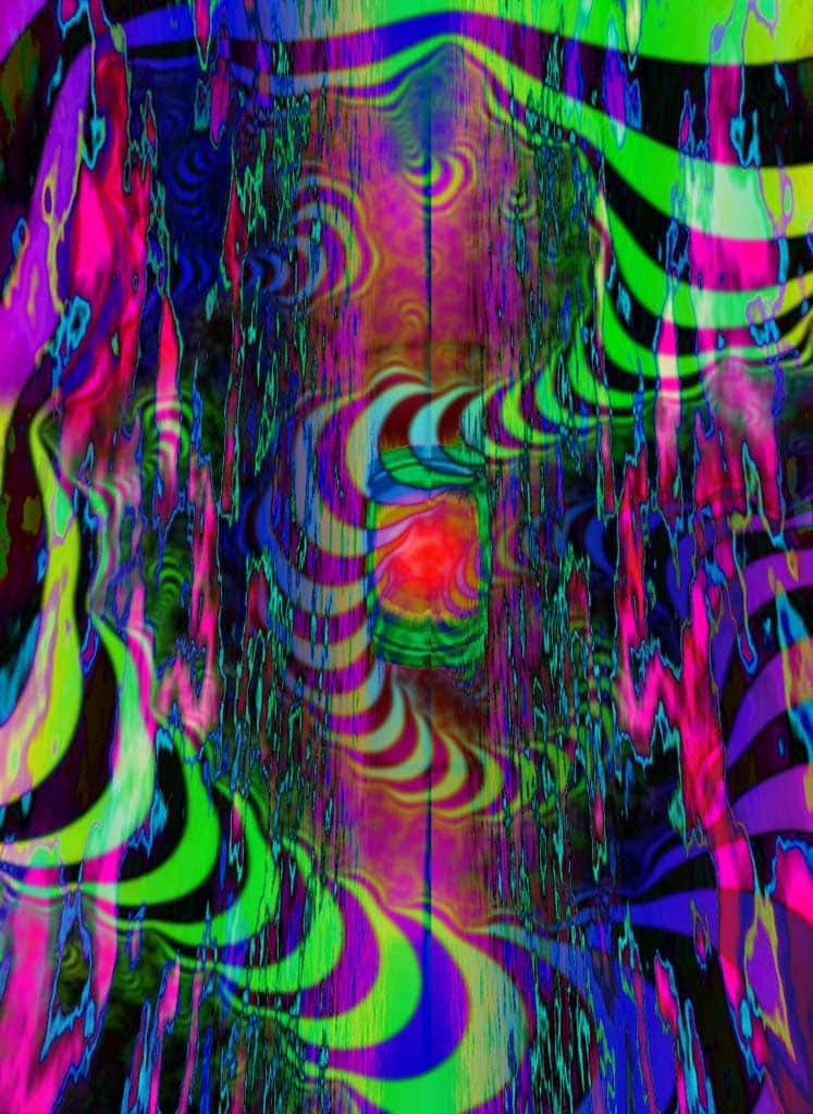 Stay Connected To The Stoner Community Background