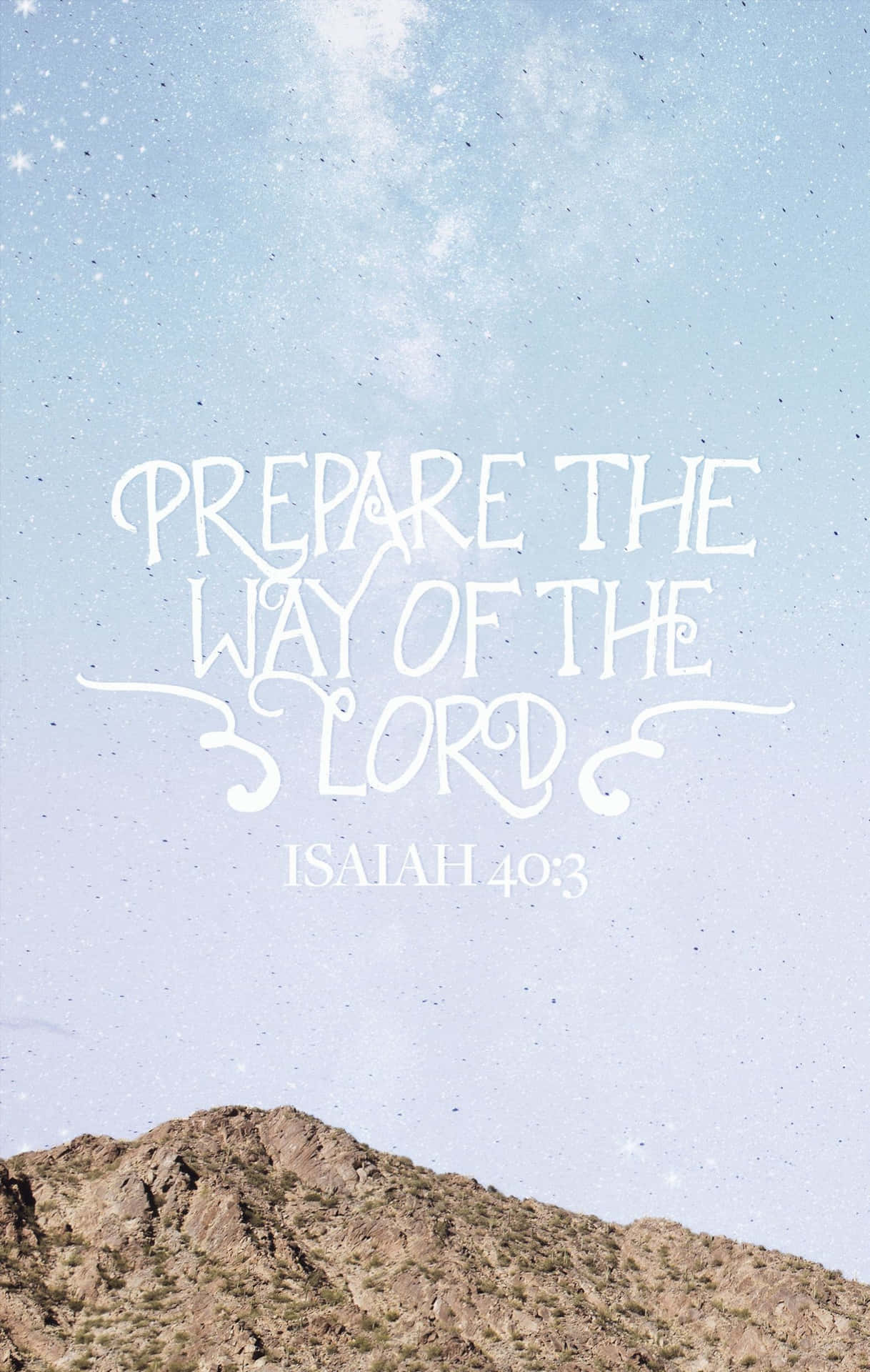 Stay Connected To Your Faith With Catholic Phone Background