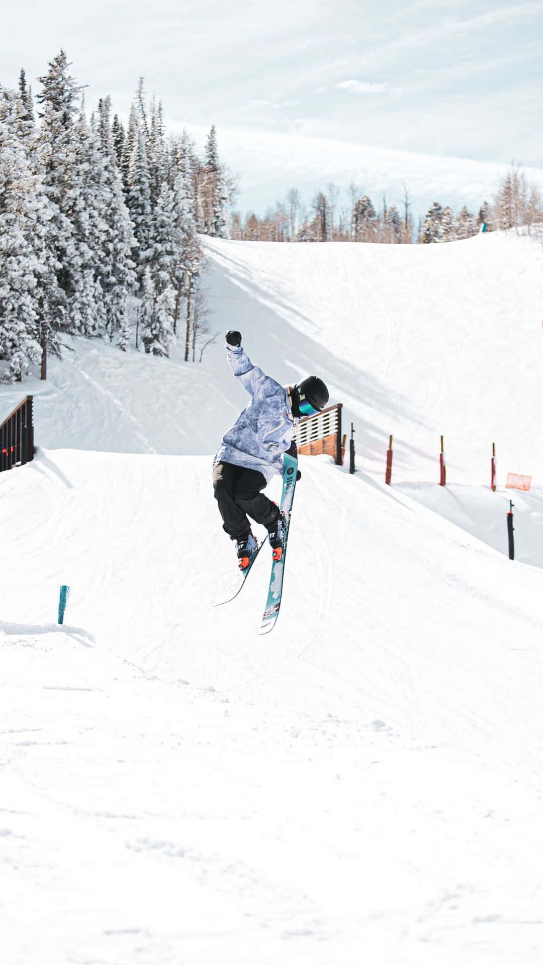 Stay Connected To Your Favorite Team With The Sports Phone.