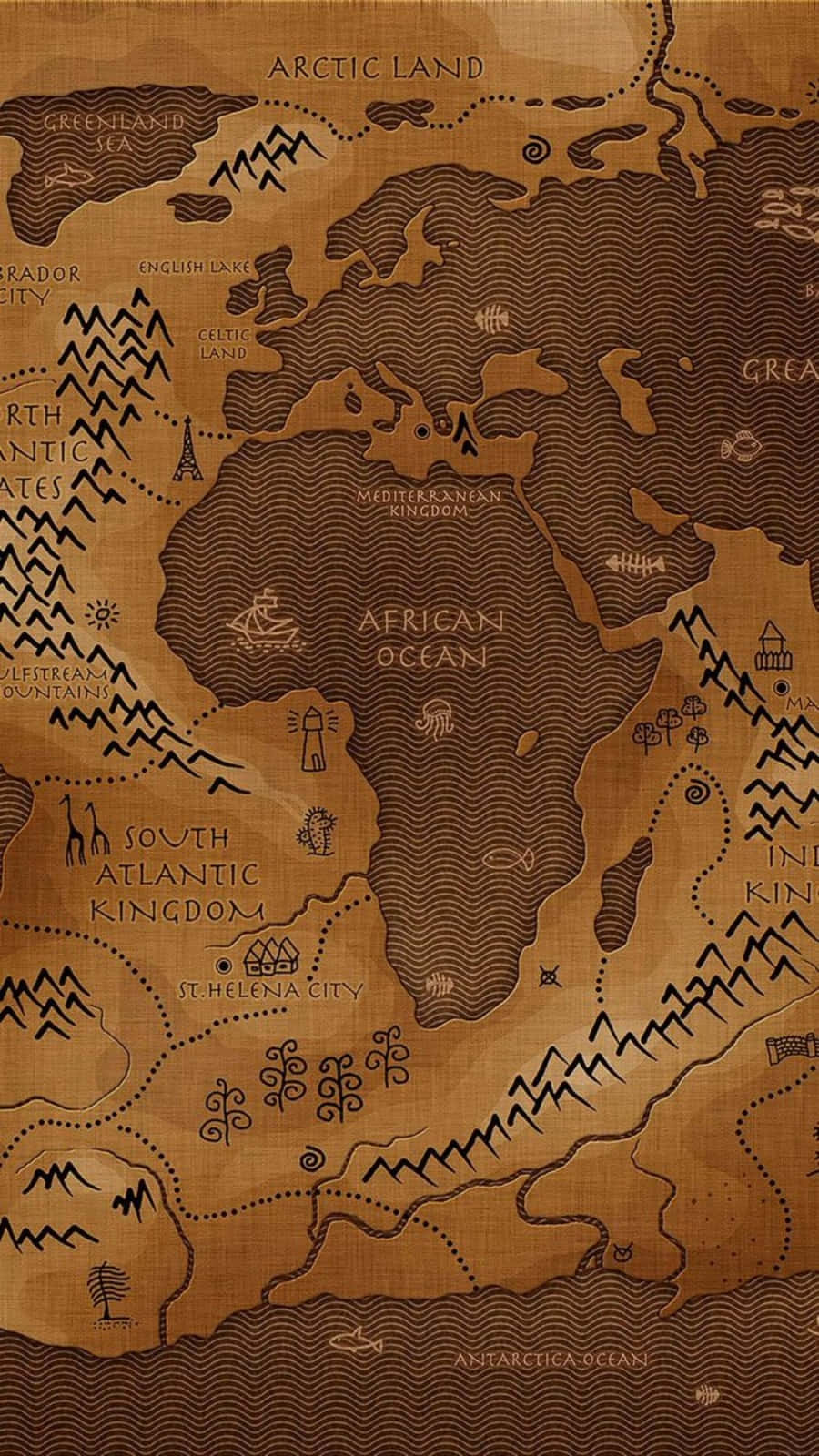 Stay Connected With African Phone