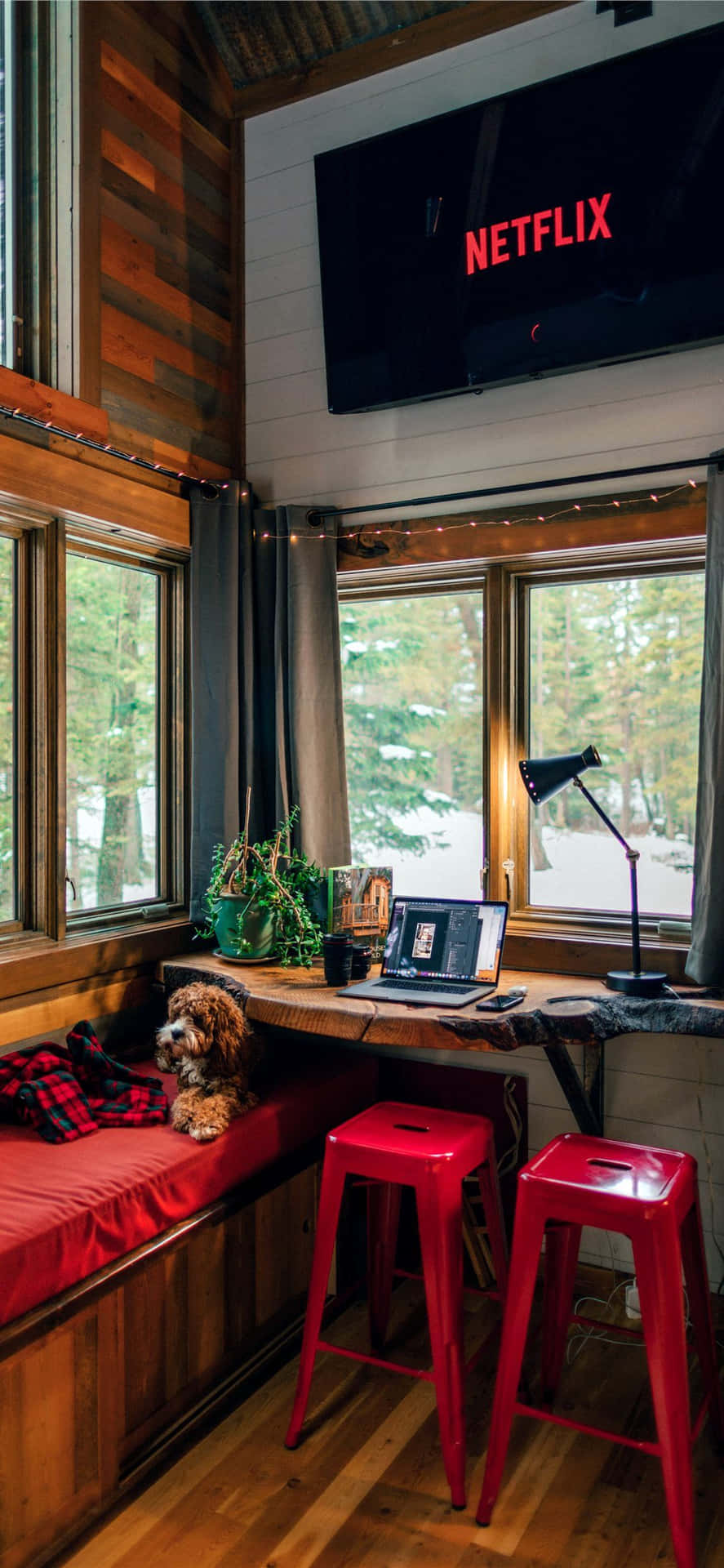 Stay Connected With Cozy Iphone