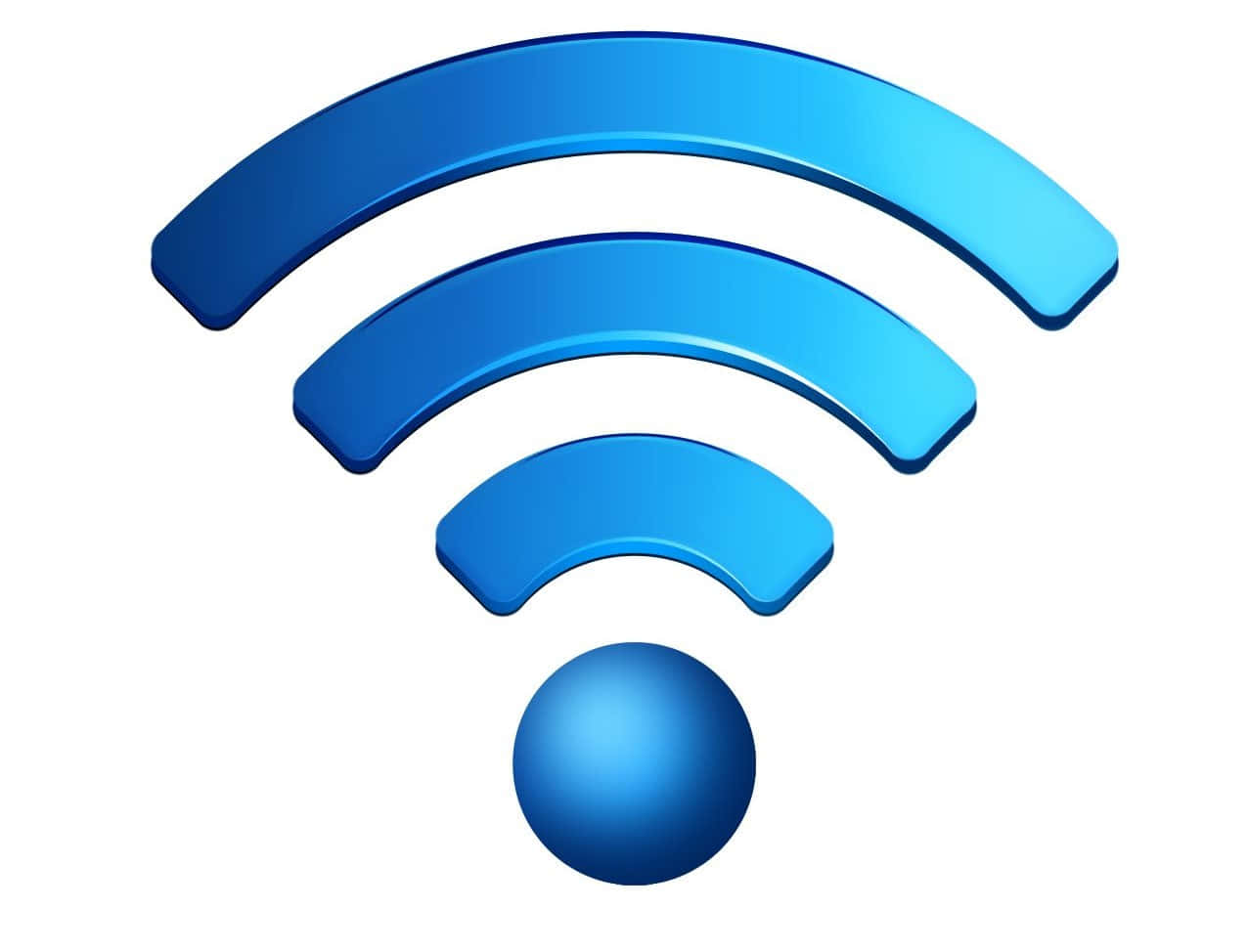 Stay Connected With Fast And Reliable Wifi Background