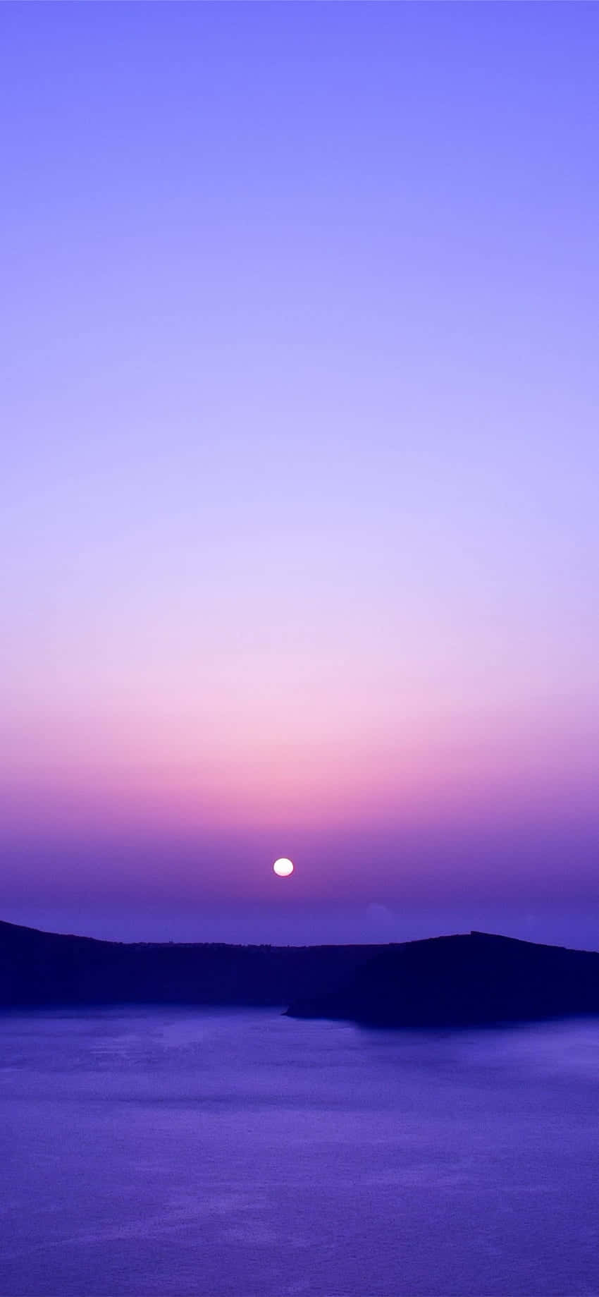 Stay Connected With Peace Of Mind. Background