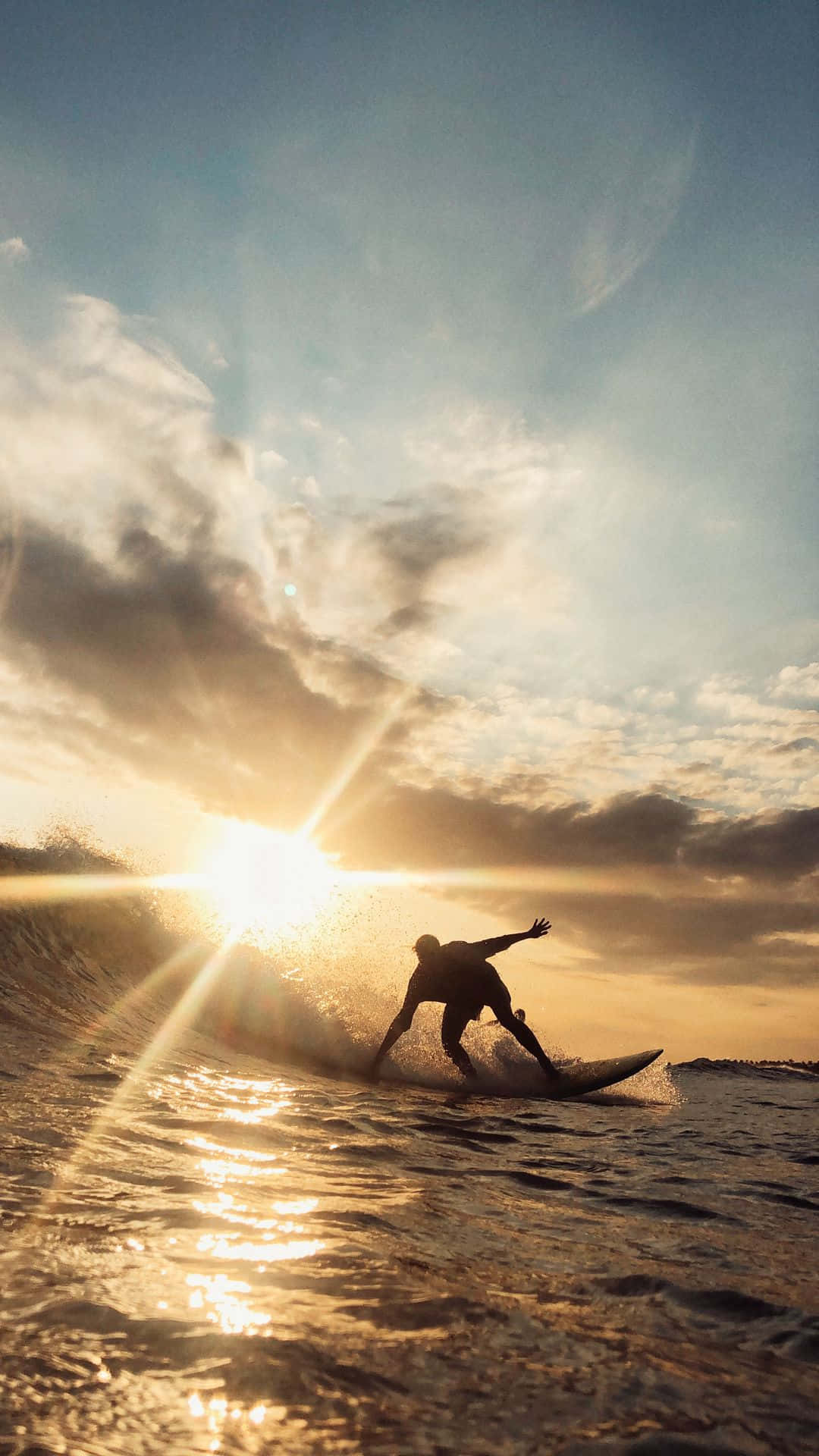 Stay Connected With The Latest News & Scores Background