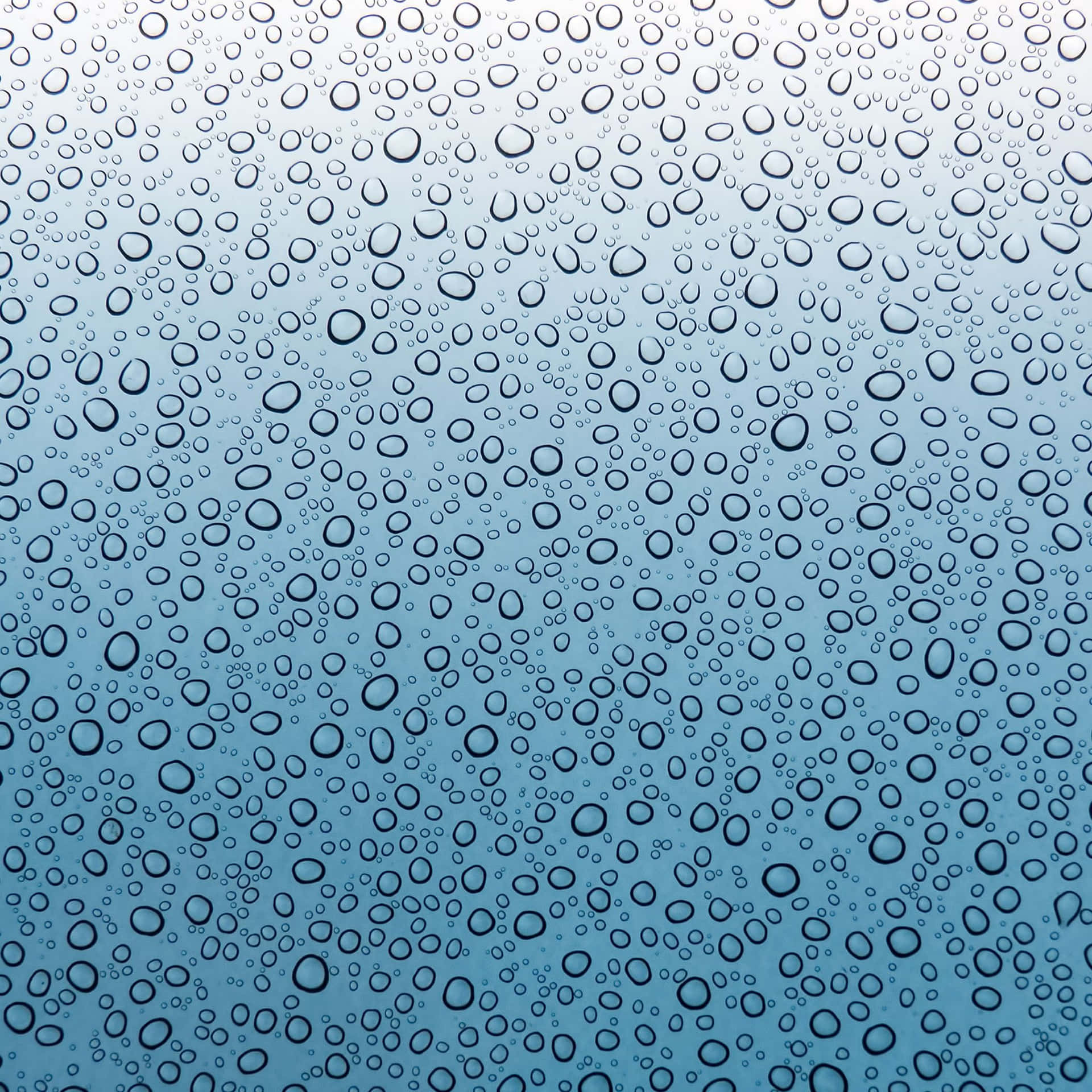 Stay Connected With The World With The New Water Ipad Background