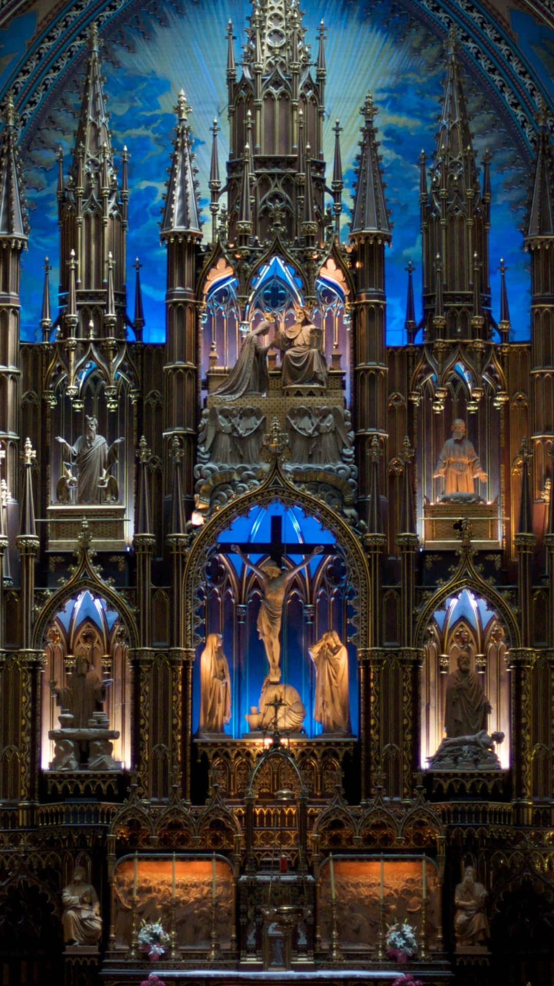 Stay Connected With Your Faith While On The Go With Catholic Phone