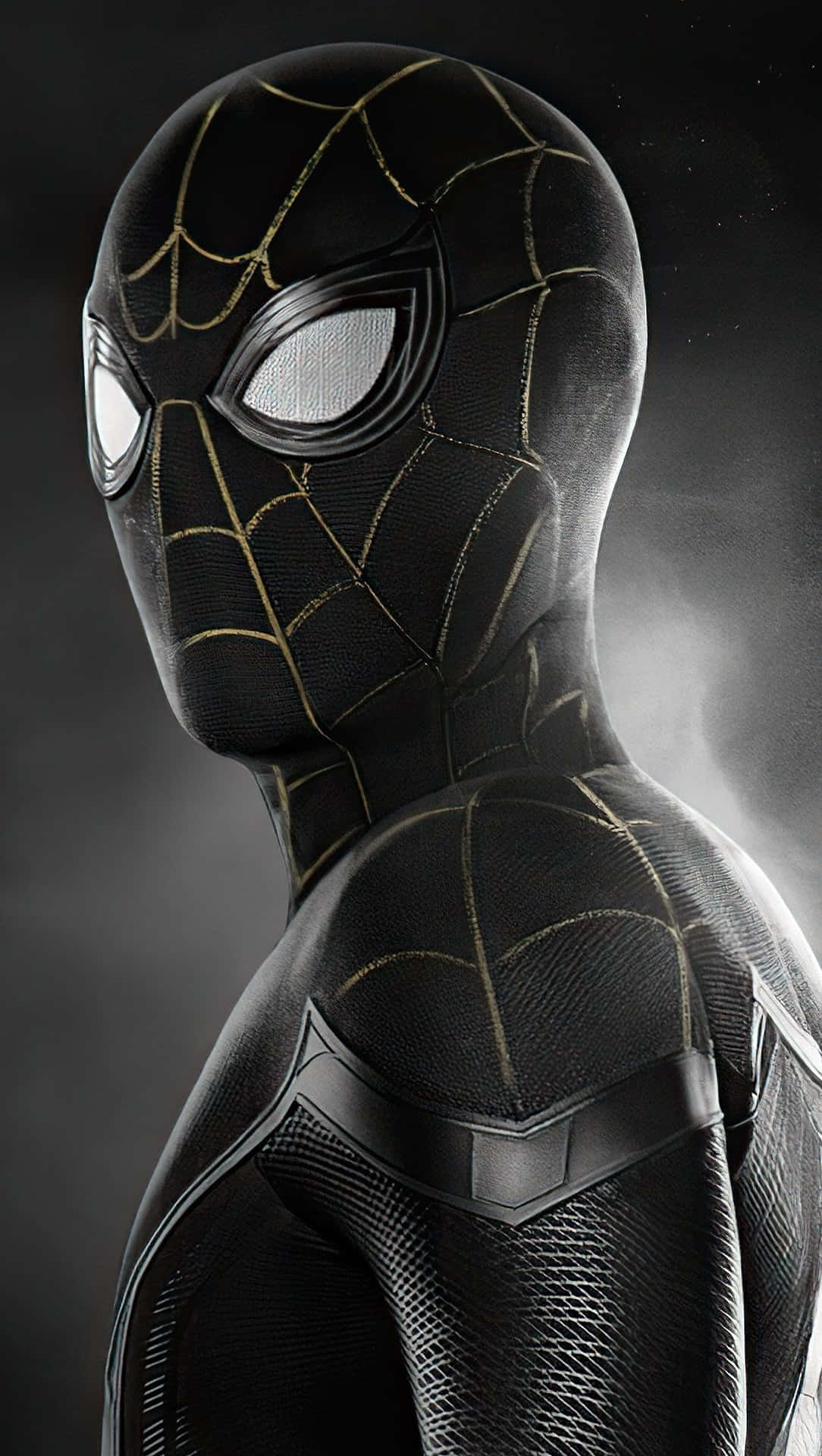 Stay Cool And Fight Crime With Spider Man! Background