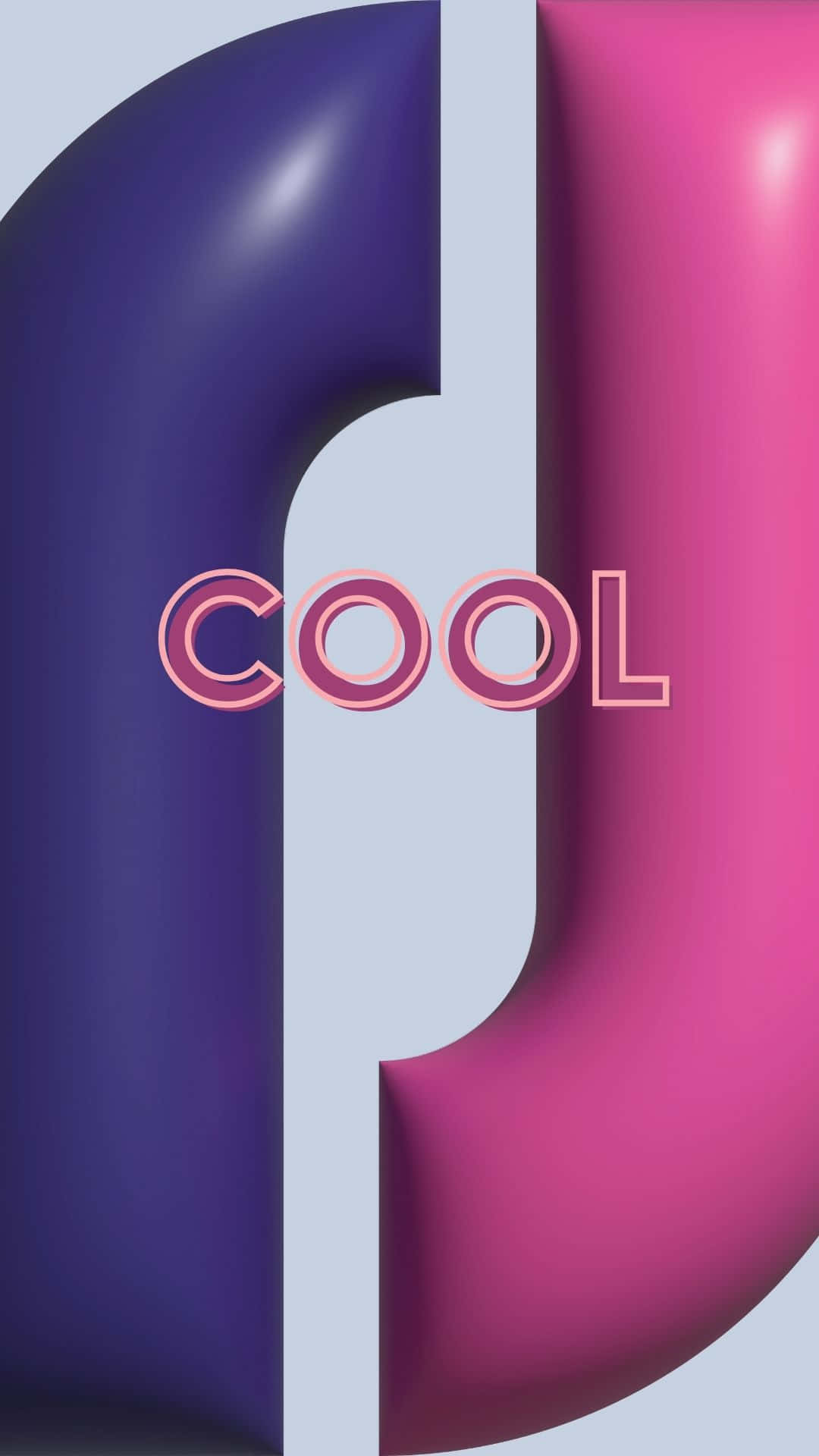 Stay Cool! Background