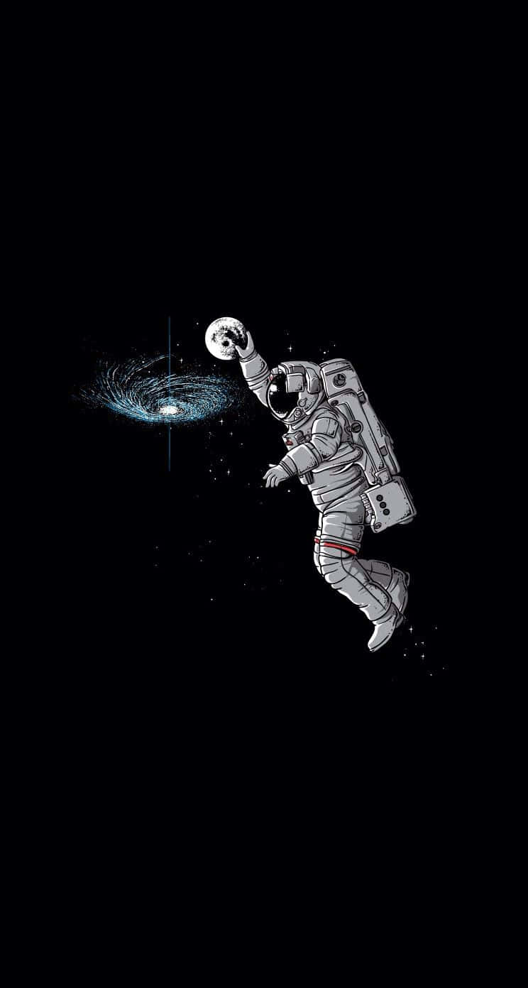 Stay Creative With Your Iphone Background