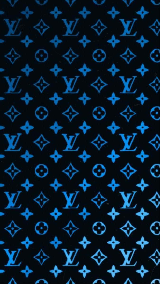 Stay Fashionable With Cool Louis Vuitton Background