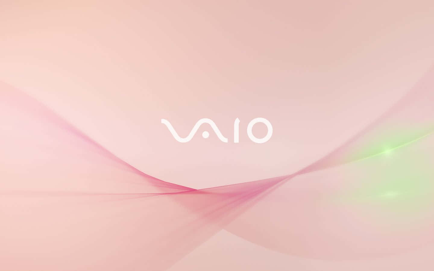 Stay Fresh And Pink With The Best Laptop Ever Background