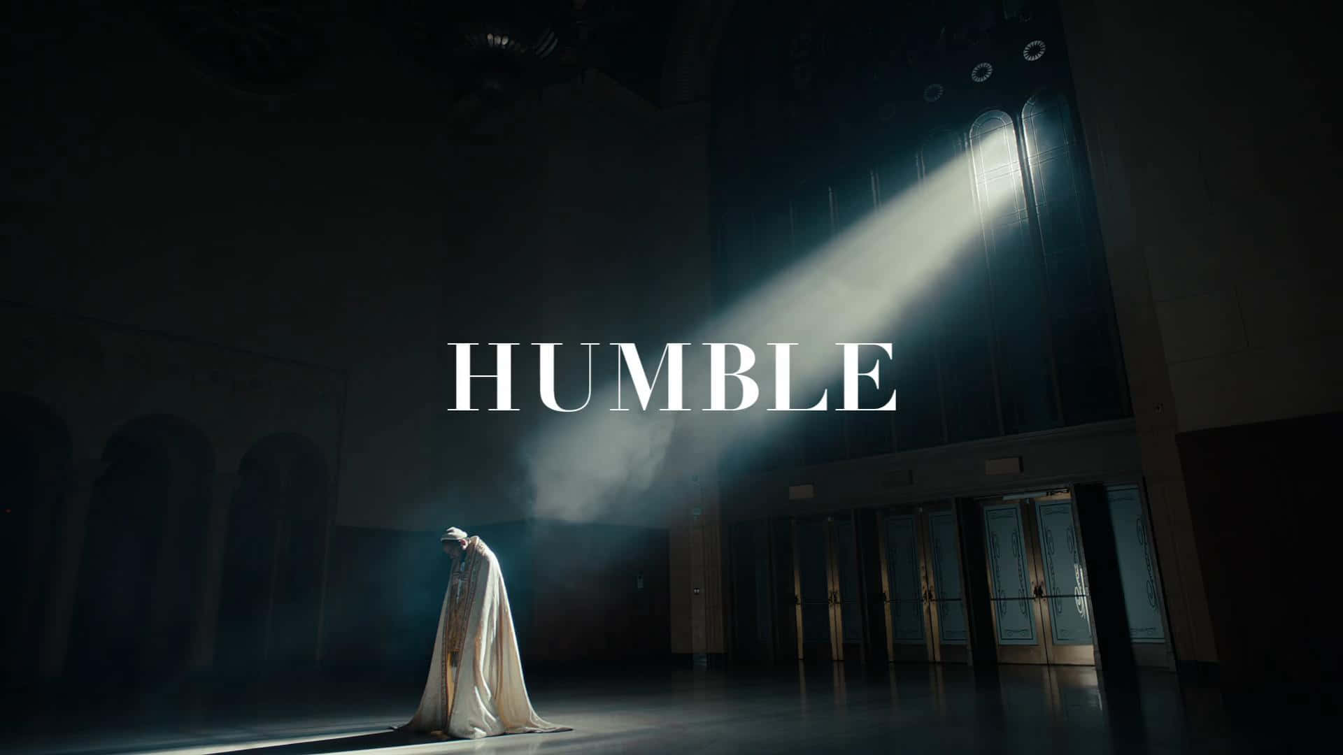 Stay Humble With Kendrick Lamar