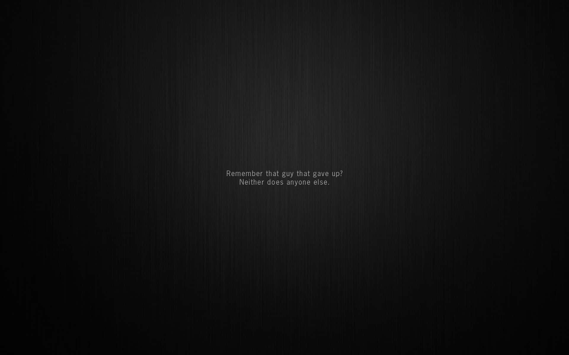 Stay Motivated And Work Hard Towards Your Dreams.