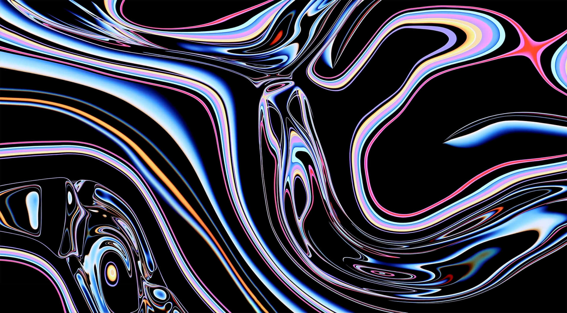 Stay Organized With Ios Desktop Background