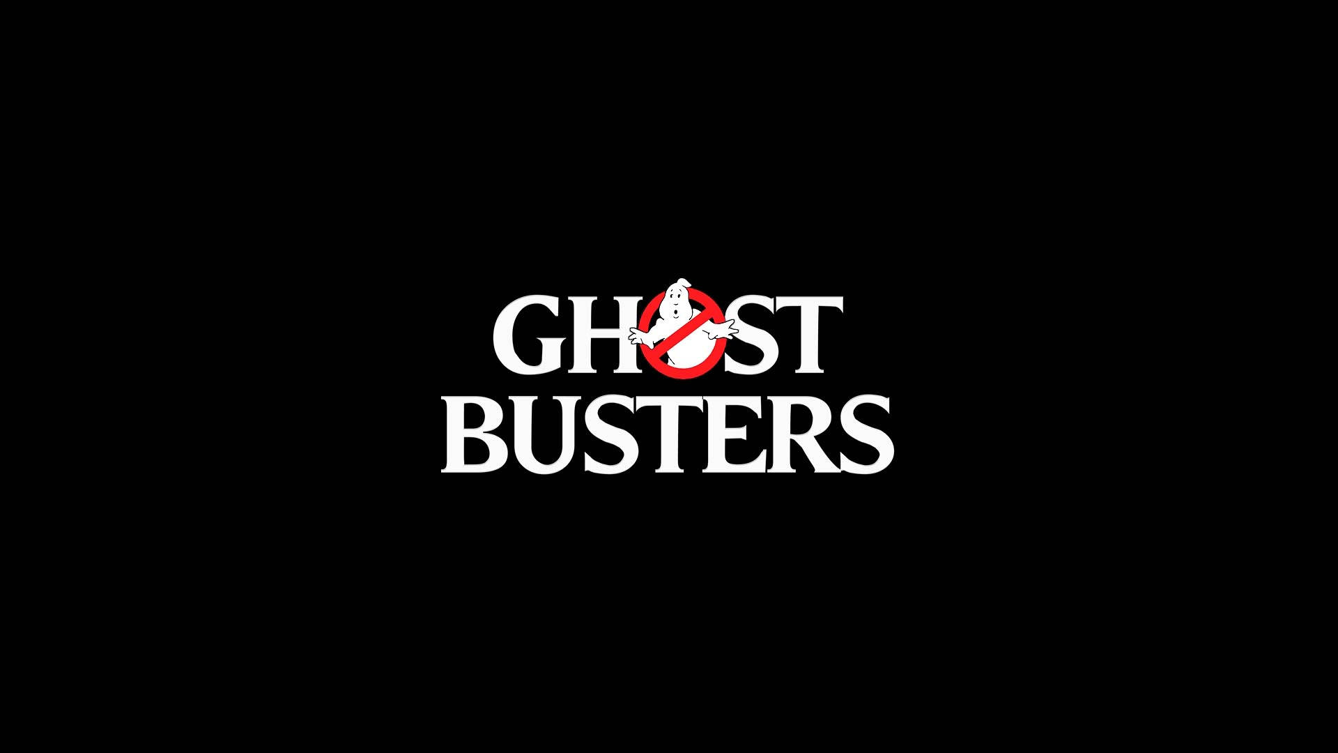 Stay Puft Marshmallow Man Joins The Ghostbusters Background
