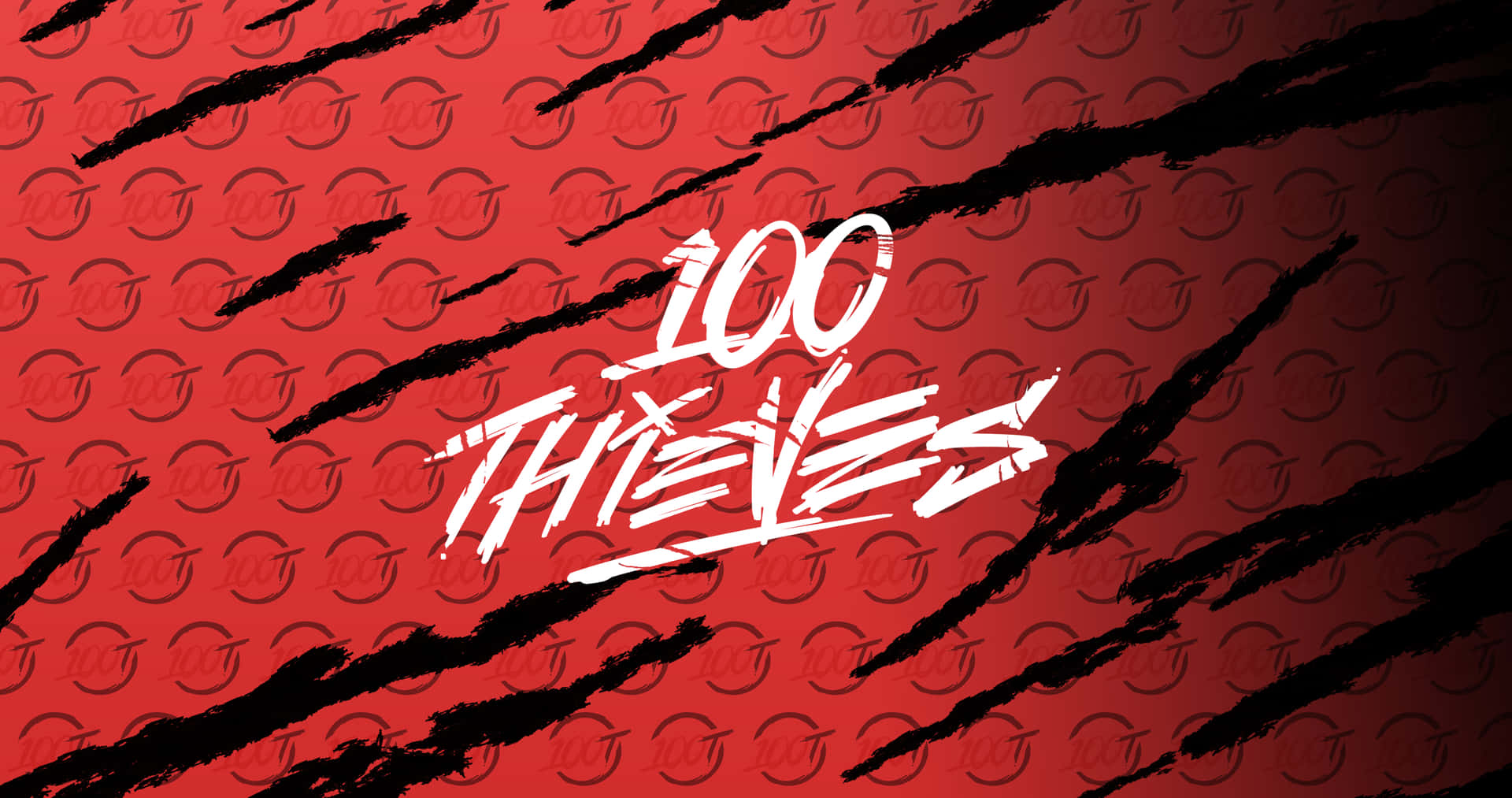 Stay Ready To Out-hustle The Competition With 100 Thieves